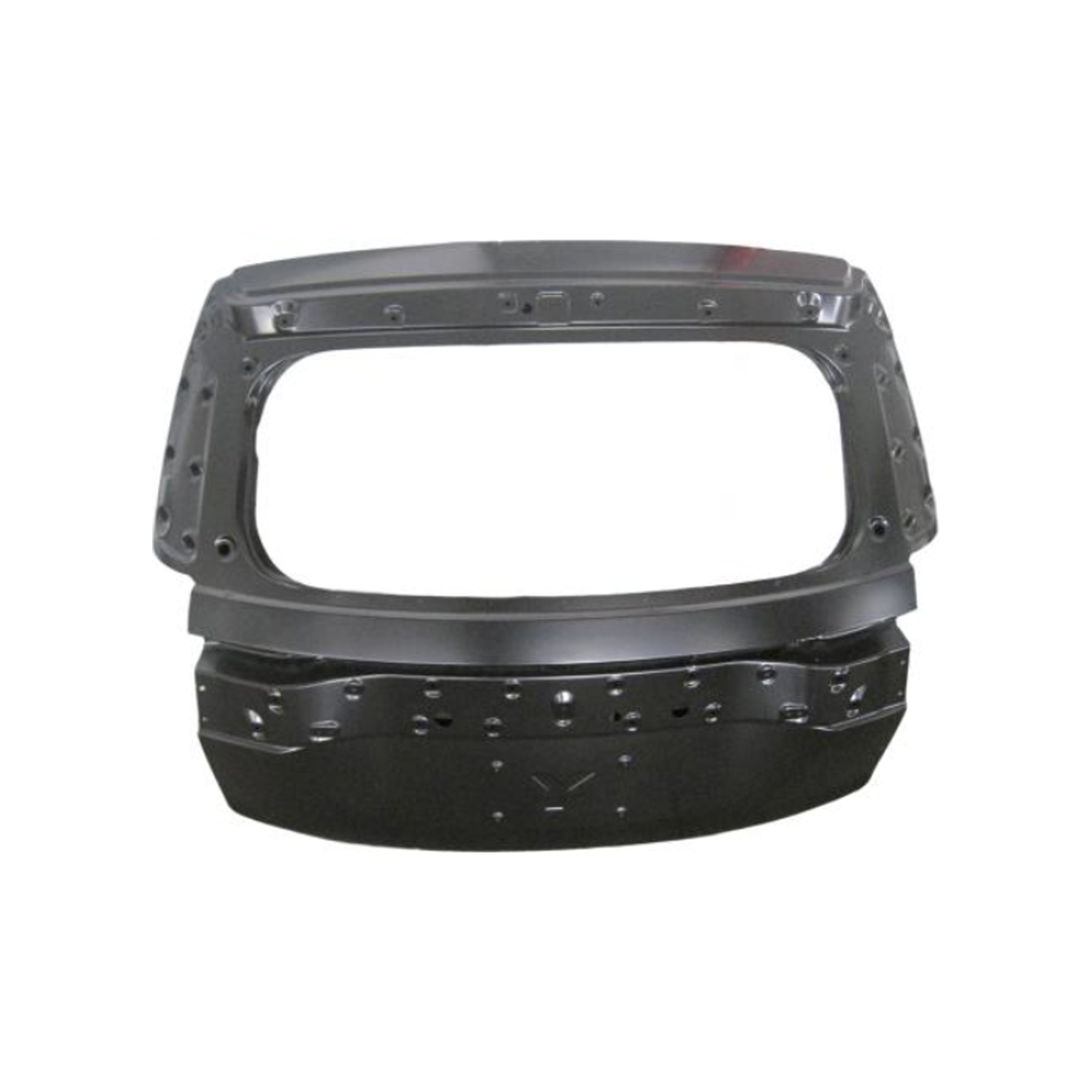 广汽埃安Y PLUS 2022- 尾门