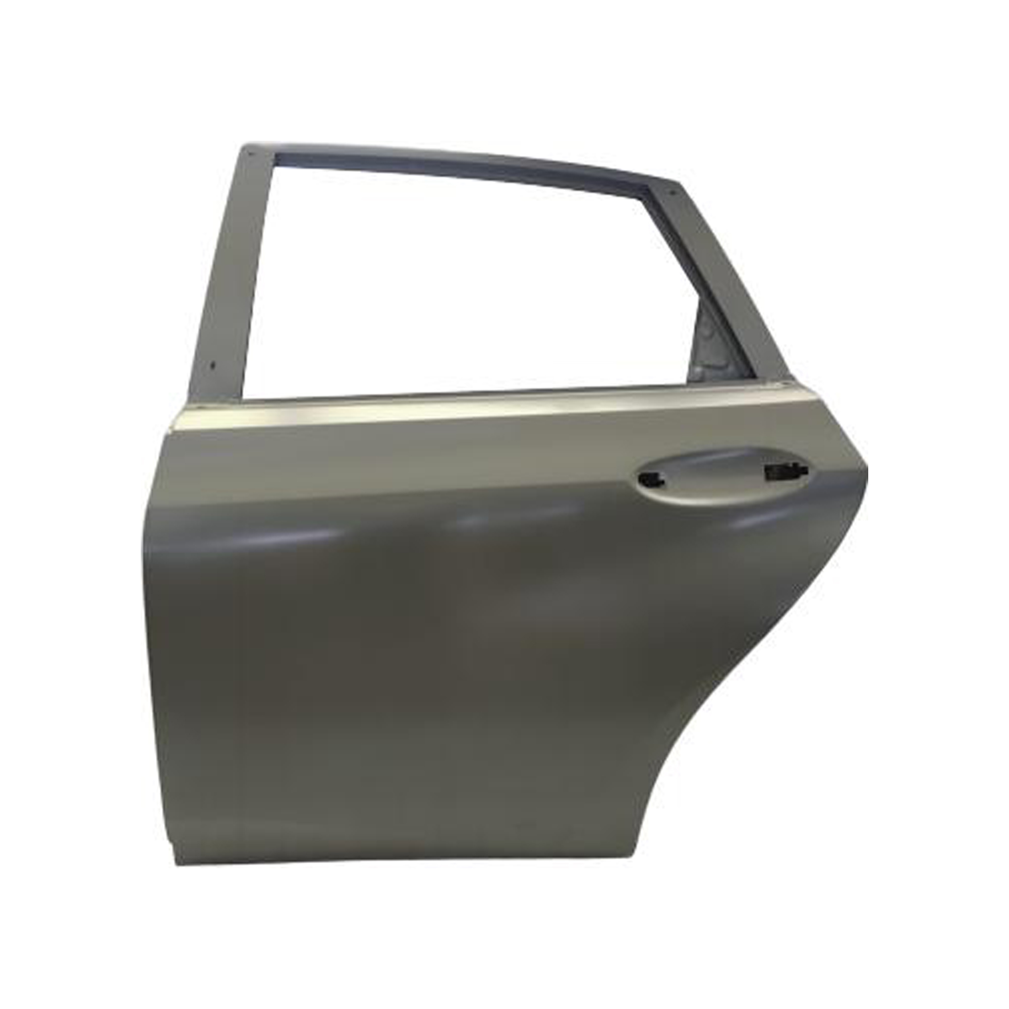 广汽埃安S 2023- 中门 左