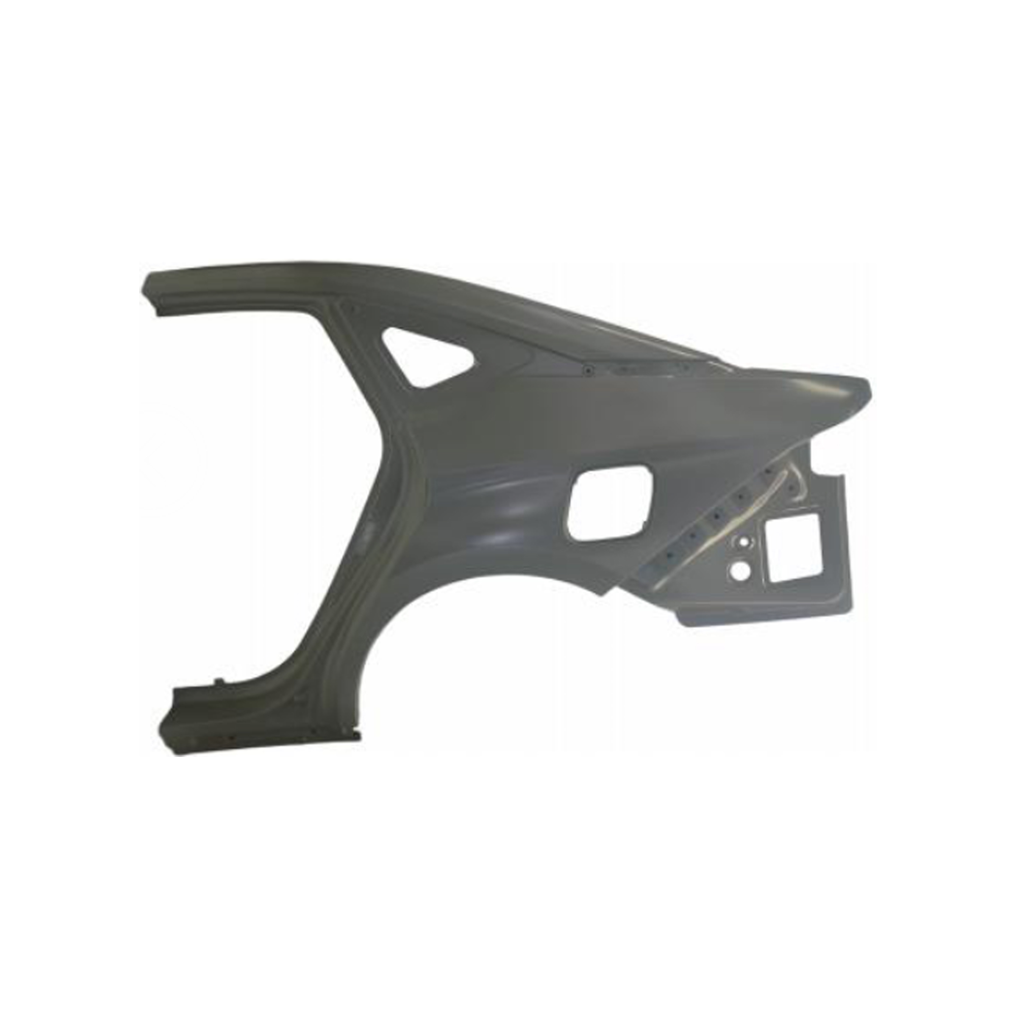 广汽埃安S 2023-后叶子板左