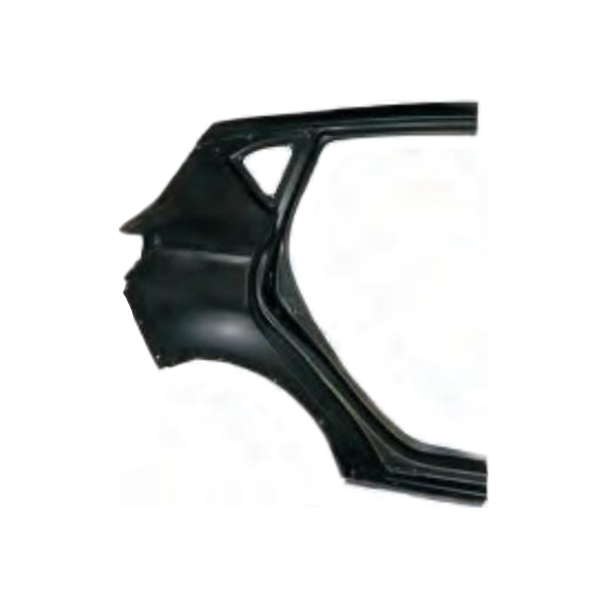 CS35后叶子板-右