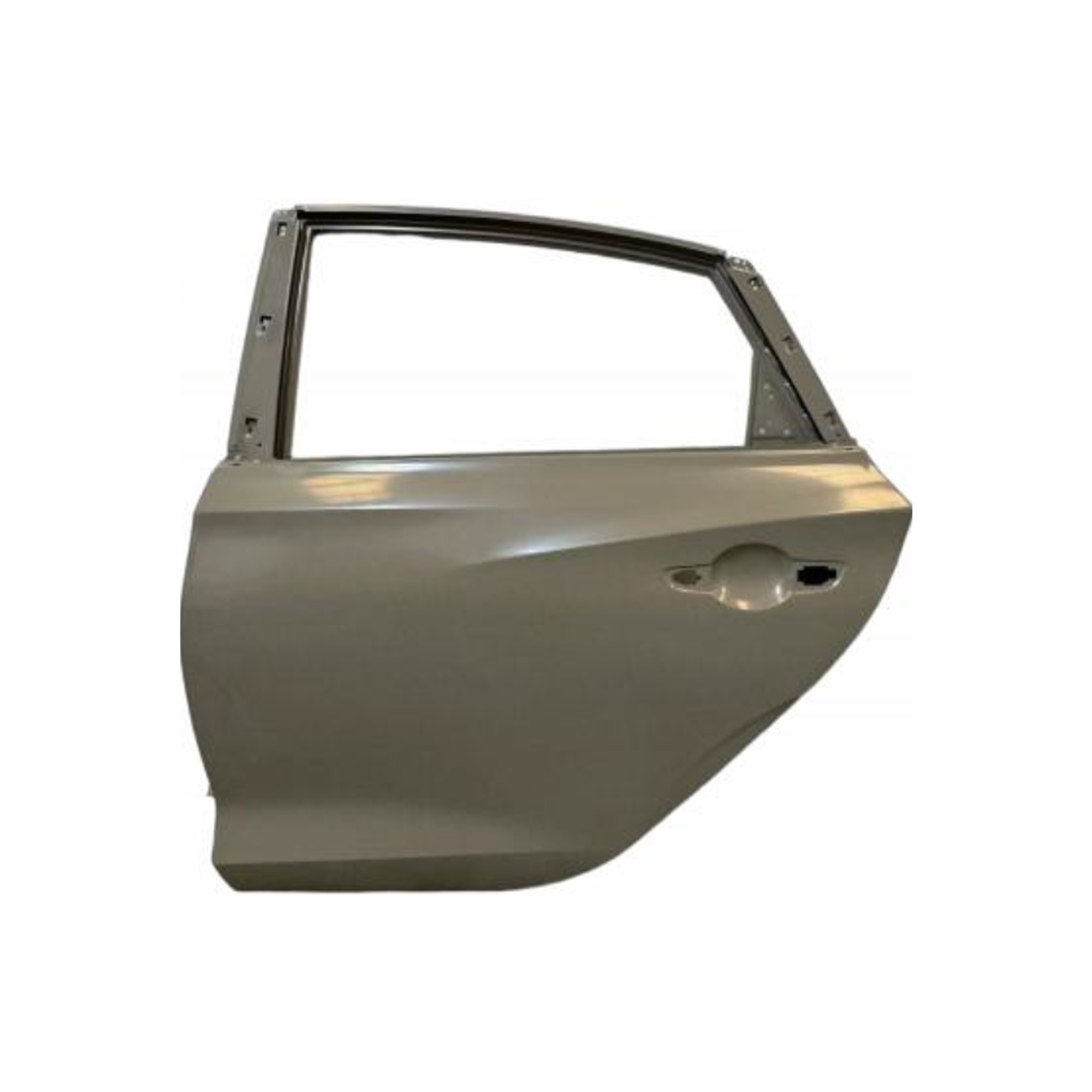 长安逸动 2018- 后门左