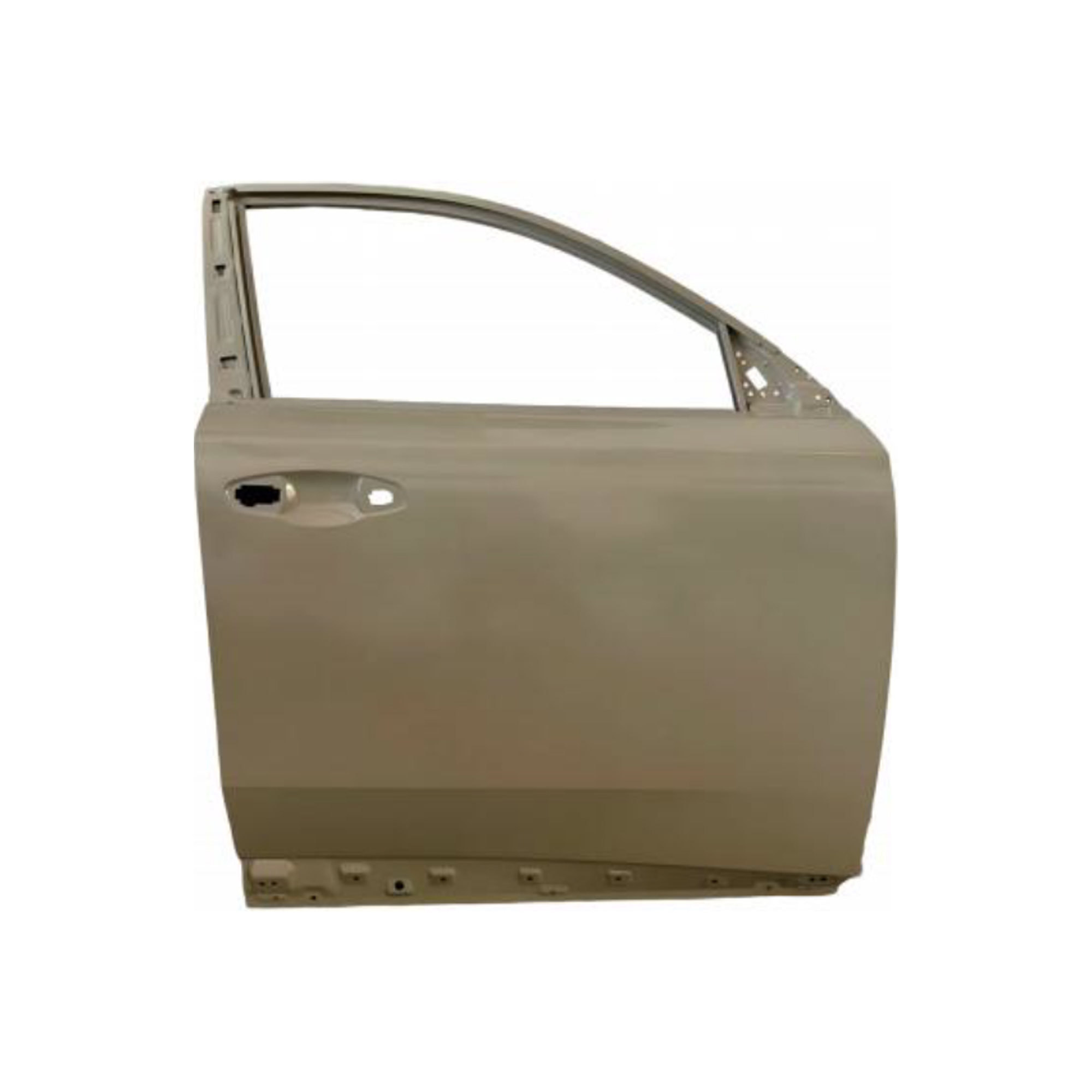 长安CS55 plus II 前门 右