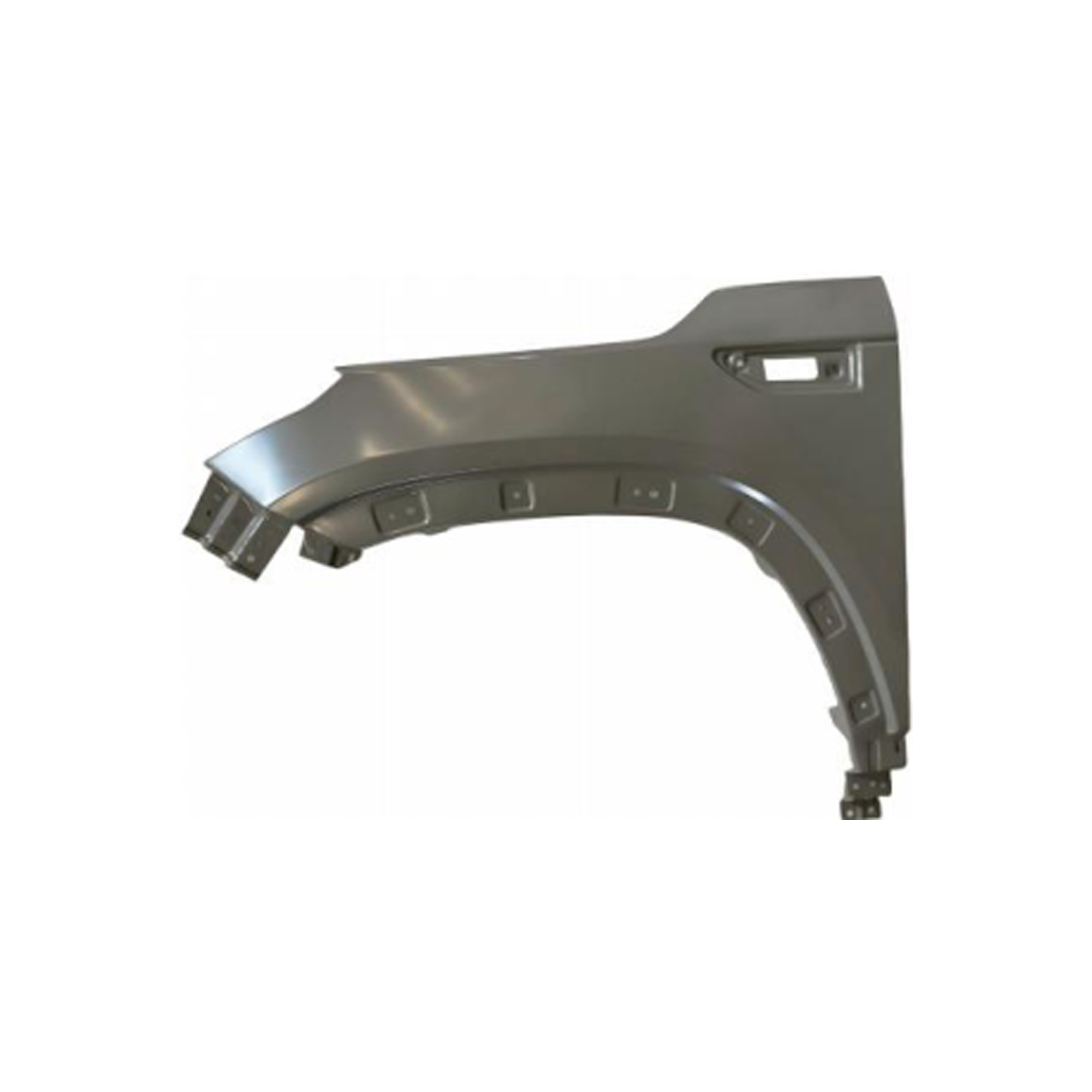 长安CS95 前叶子板 左