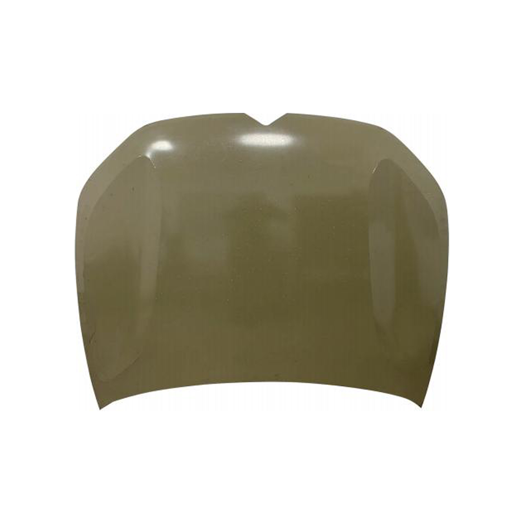 雪铁龙凡尔赛 C5 X 机盖 铝