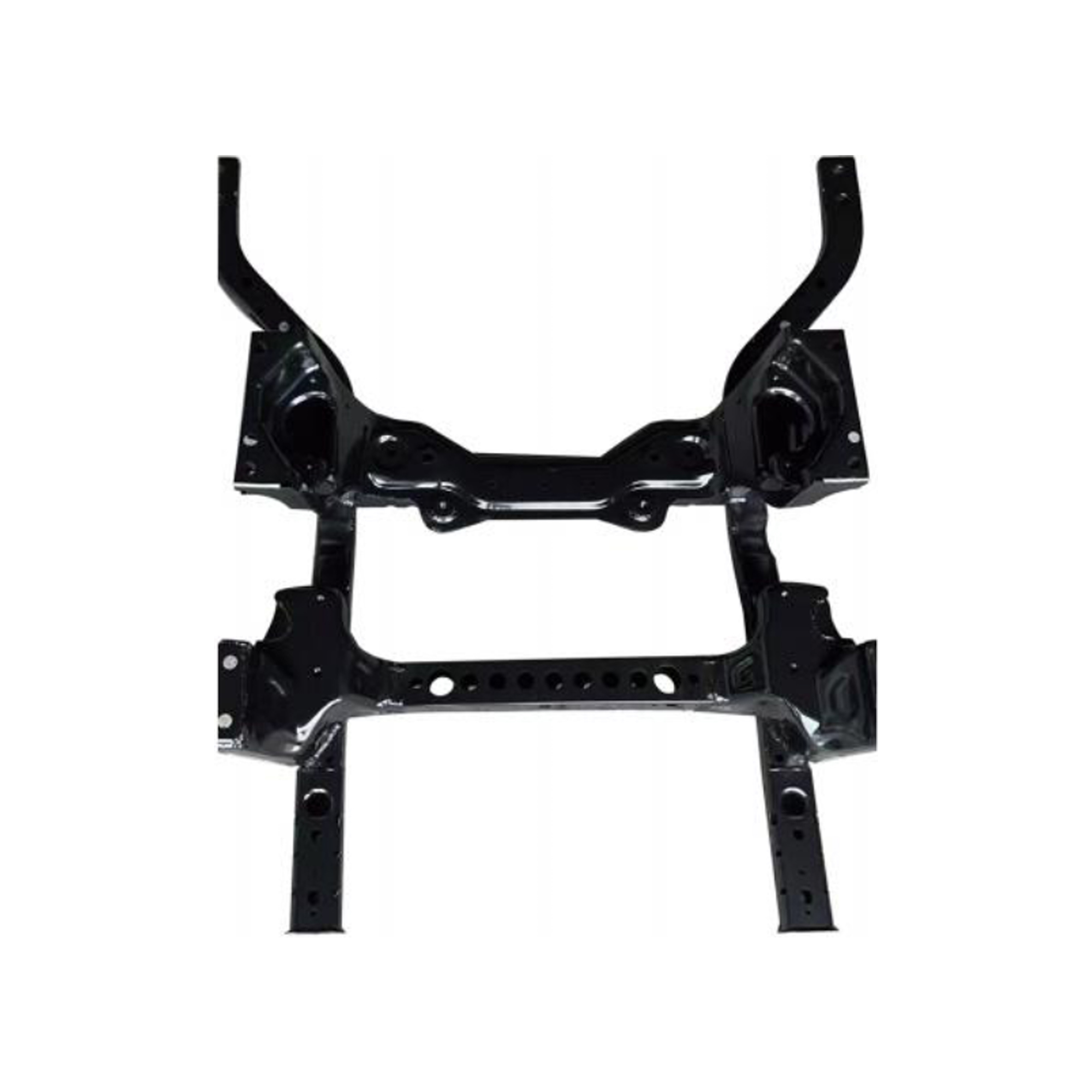 福特 野马 2015元宝梁 5.0