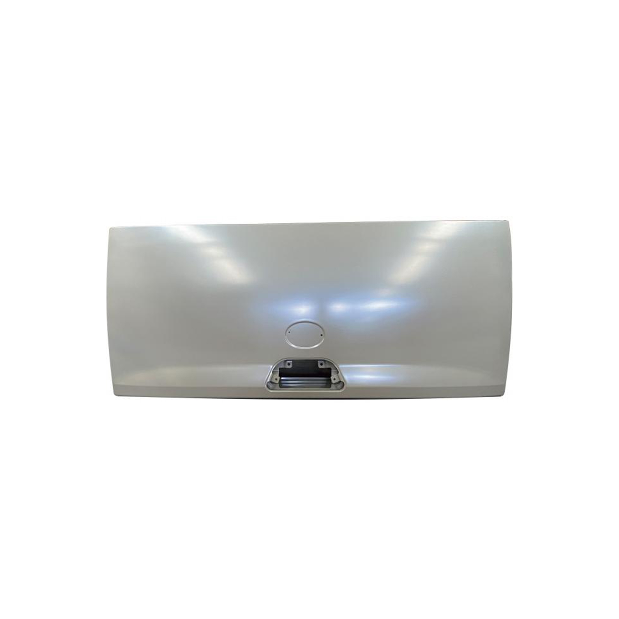 长城炮2019-挡板 乘用版