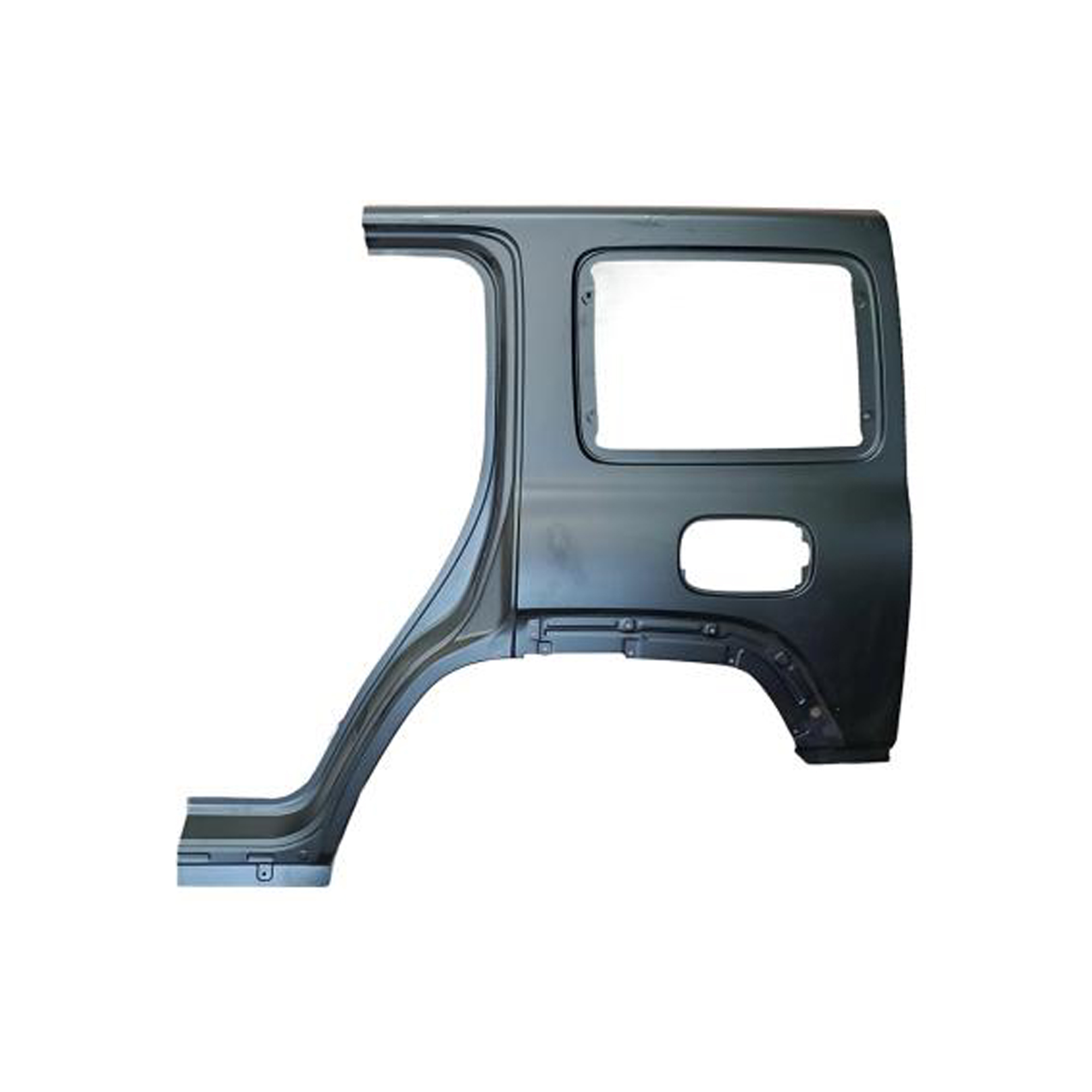 坦克 300 后叶子板左