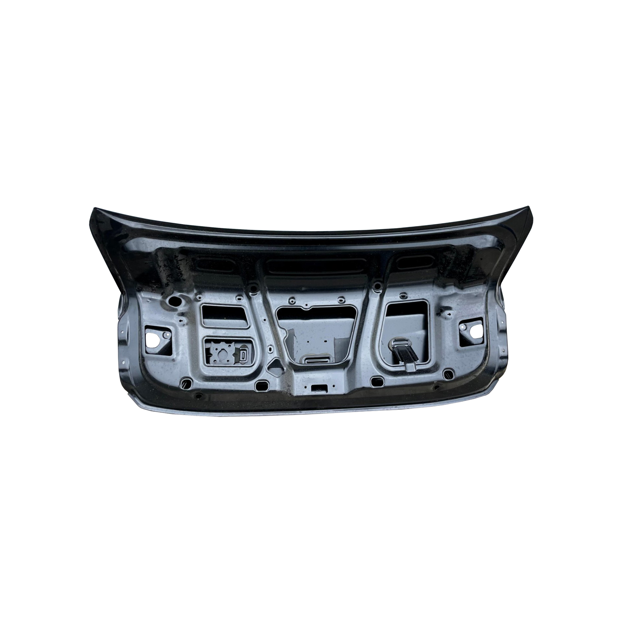 现代I10 22款三厢后盖