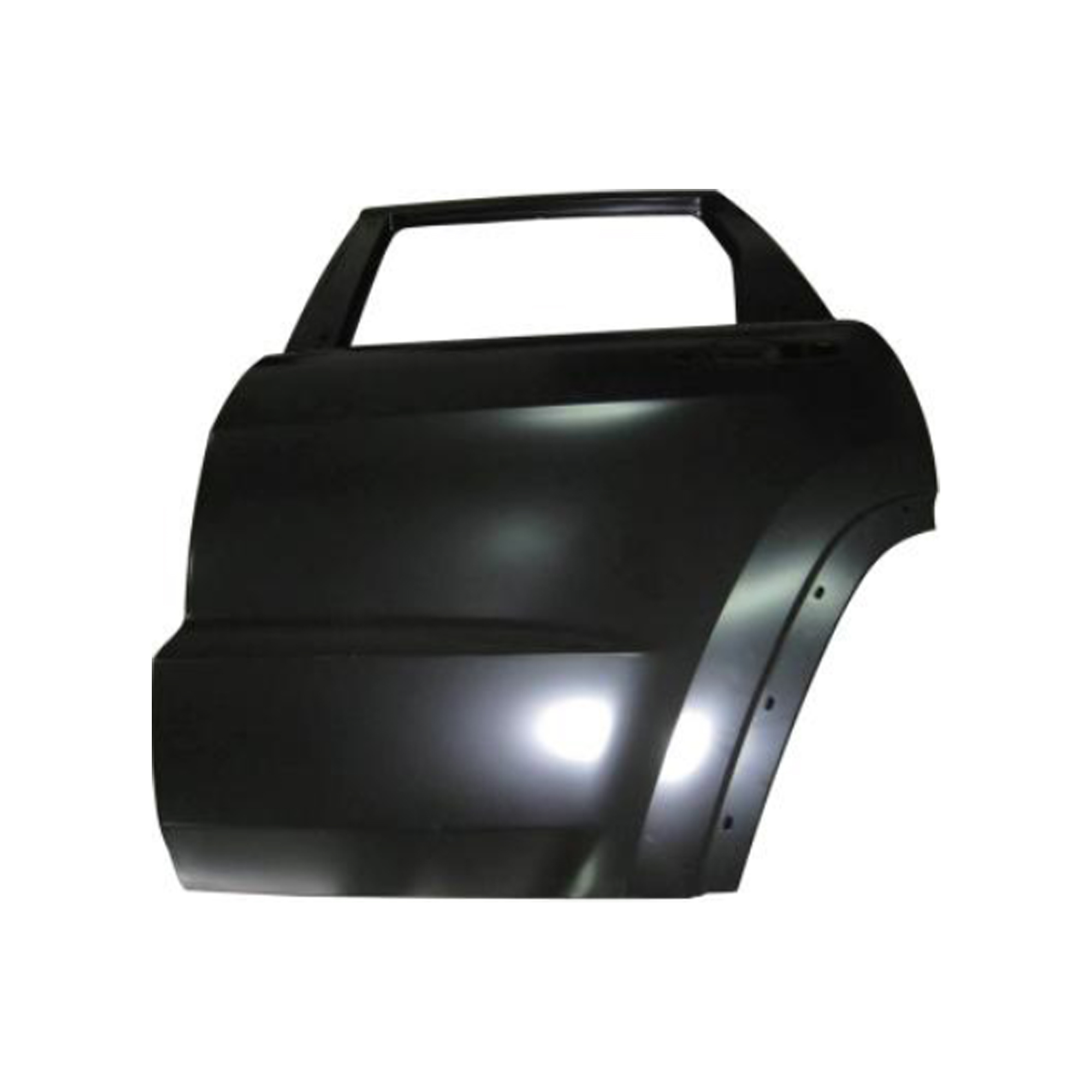 大切诺基左中门