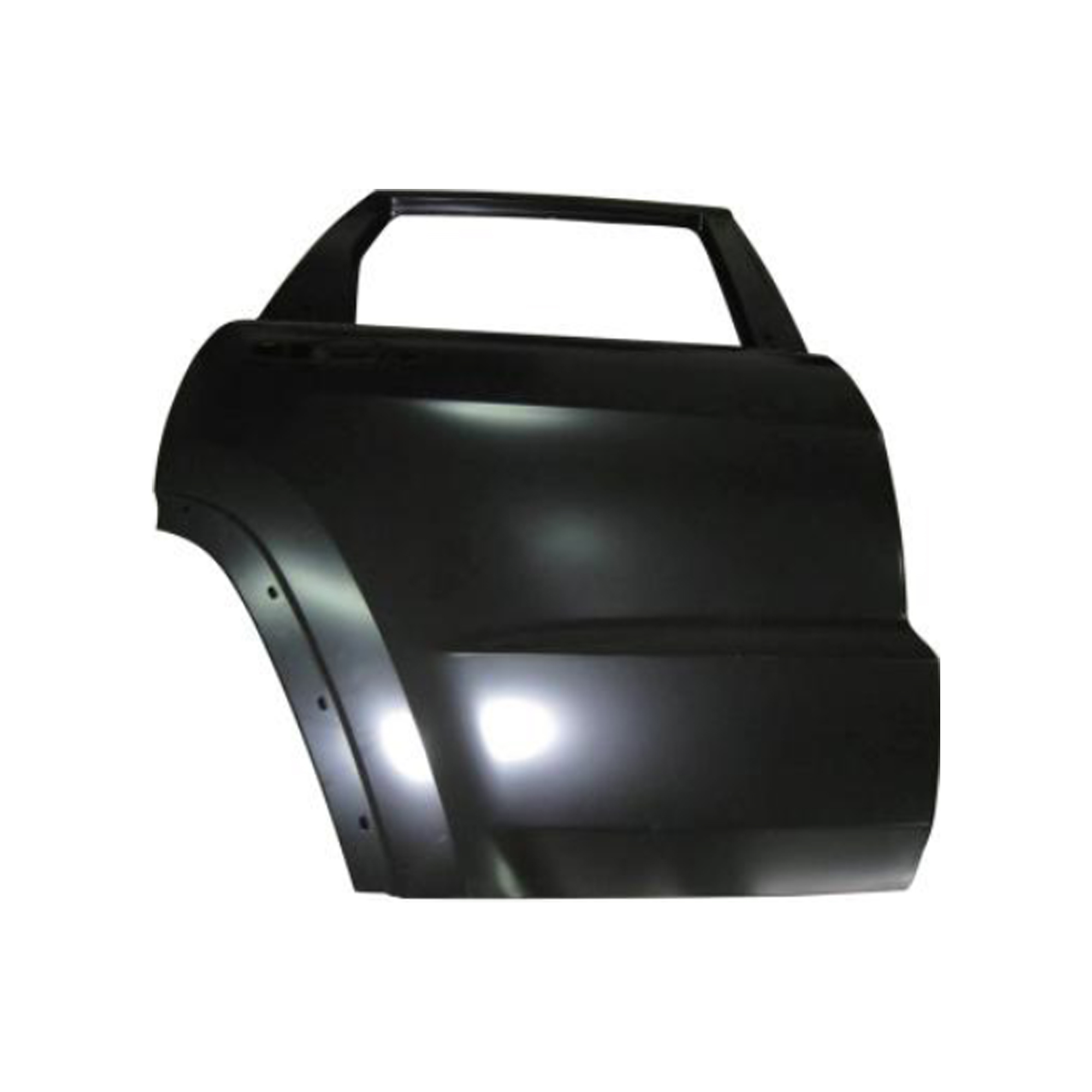 大切诺基右中门