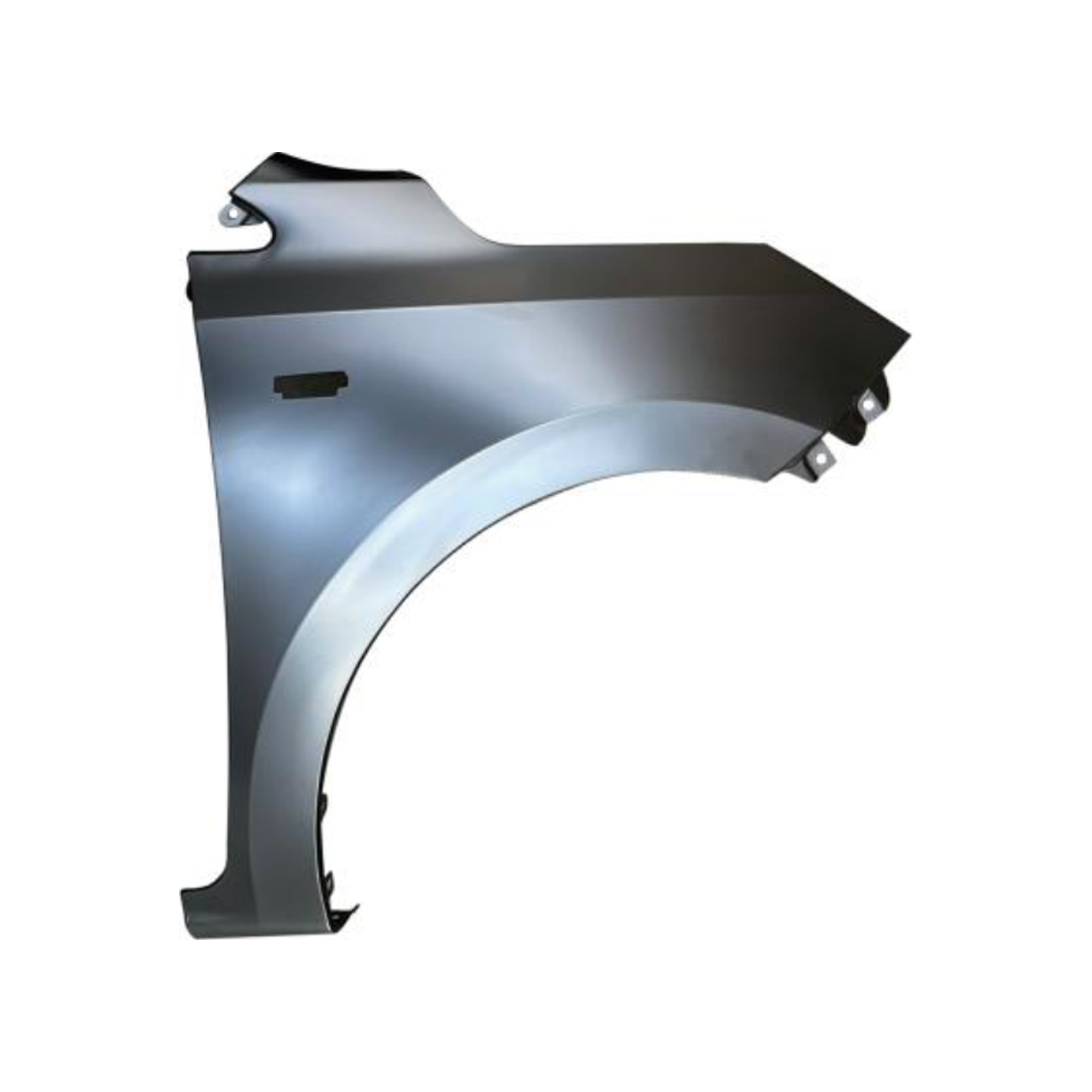 起亚焕驰2018叶子板右 带转向灯孔