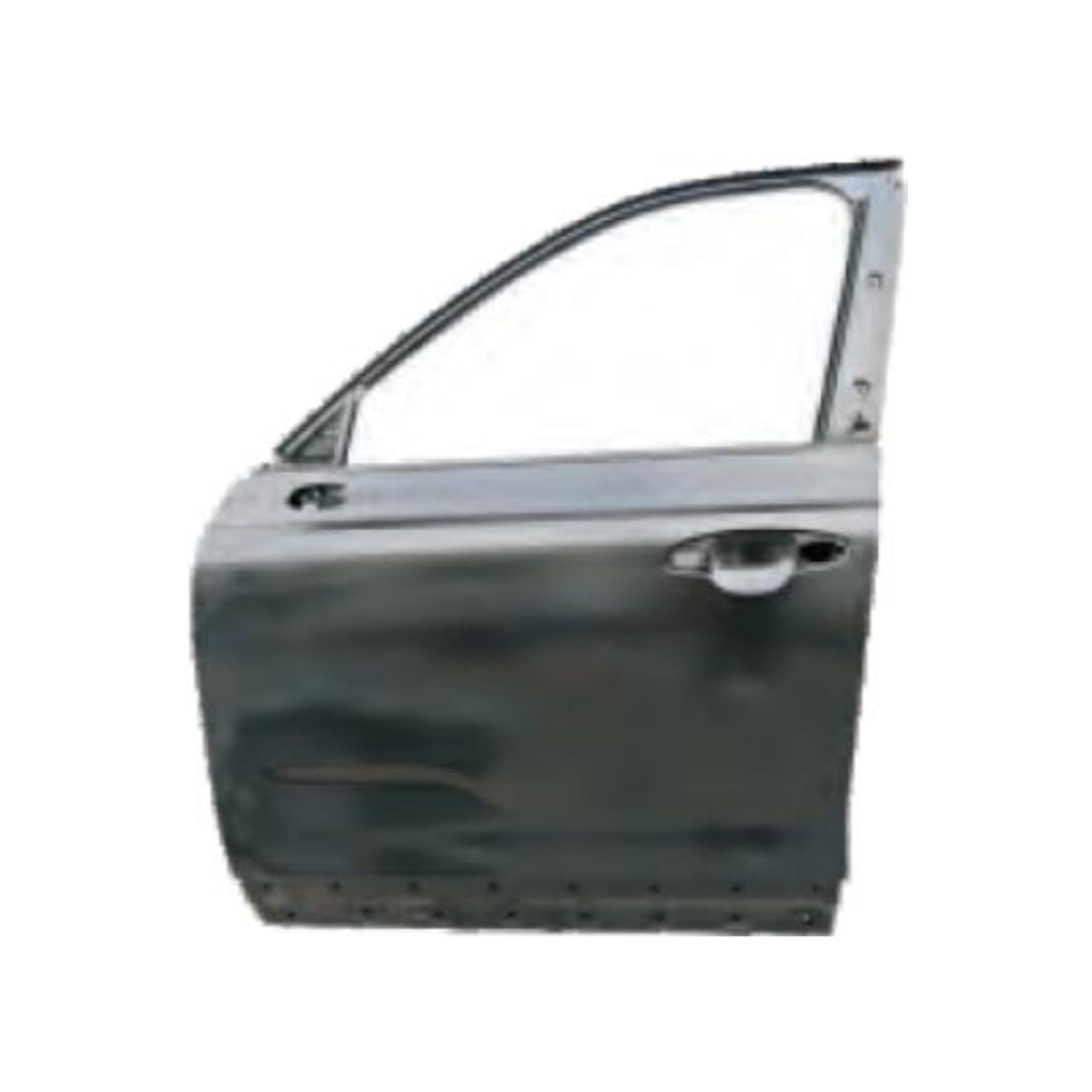 起亚TELLURIDE 19 前门左