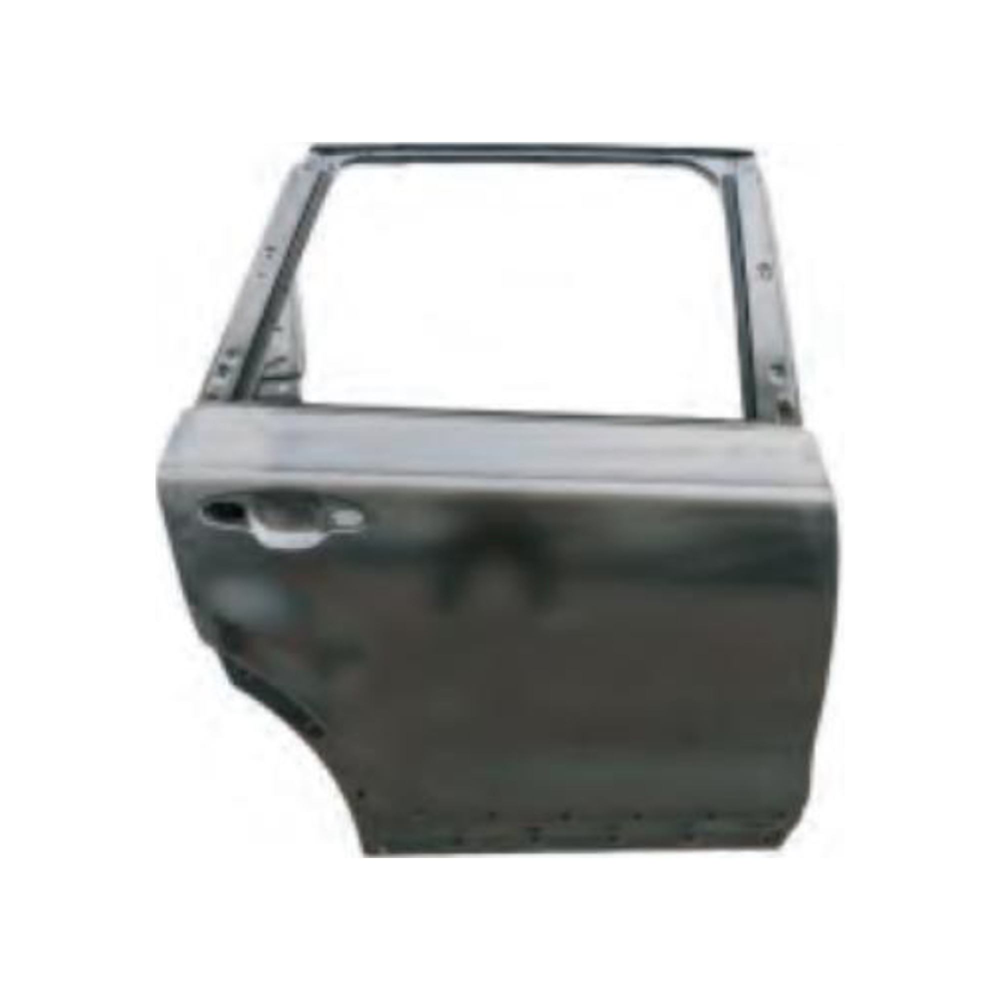 起亚TELLURIDE 19 中门右