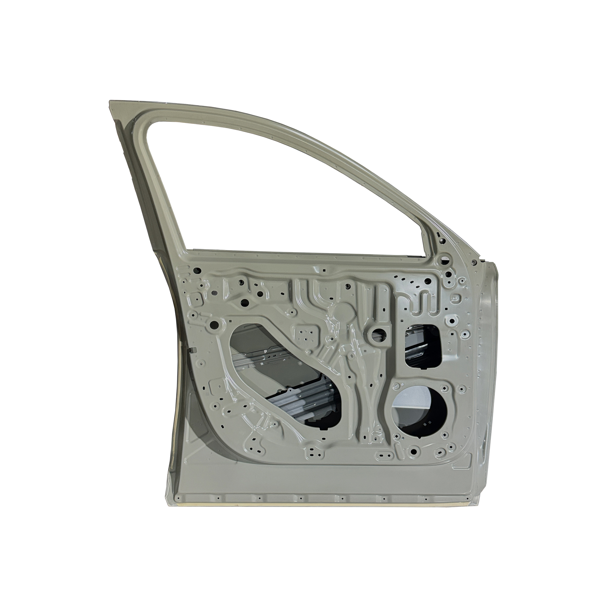 起亚PICANTO 2024 前门左(和18款通用)