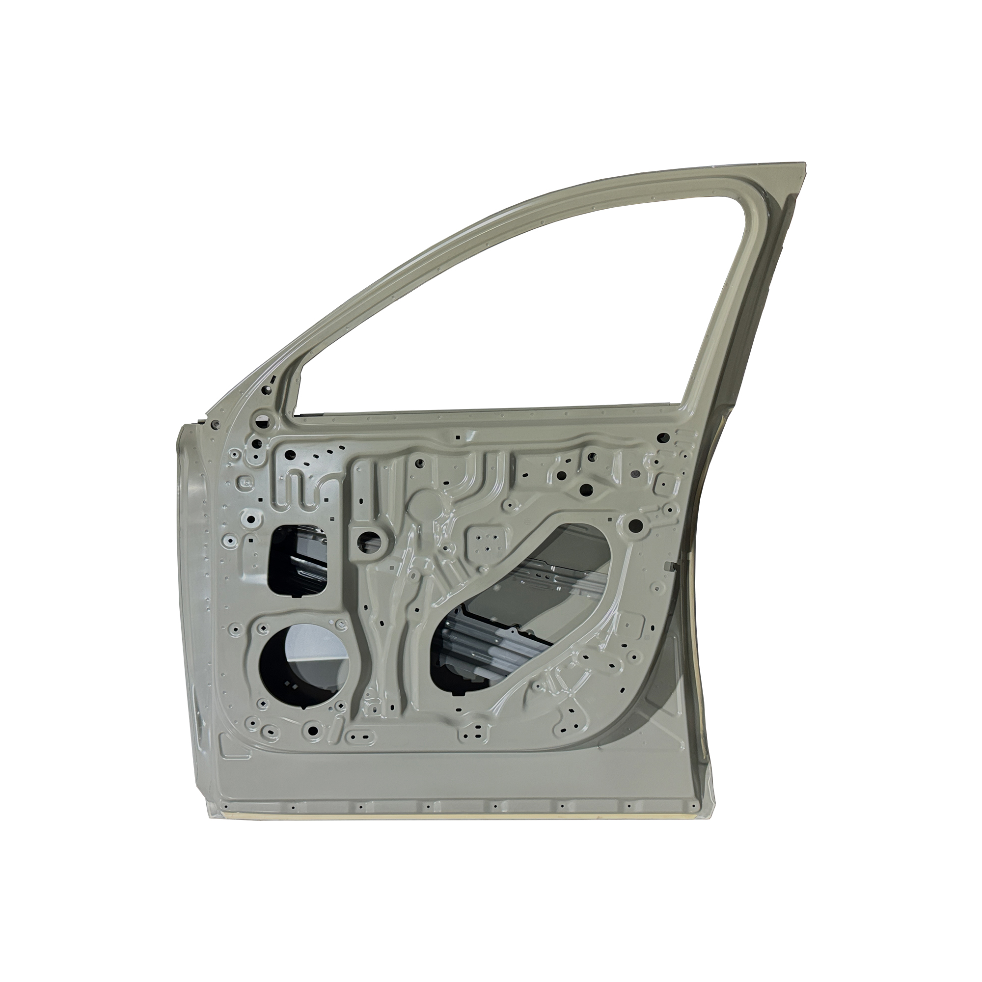 起亚PICANTO 2024 前门右(和18款通用)