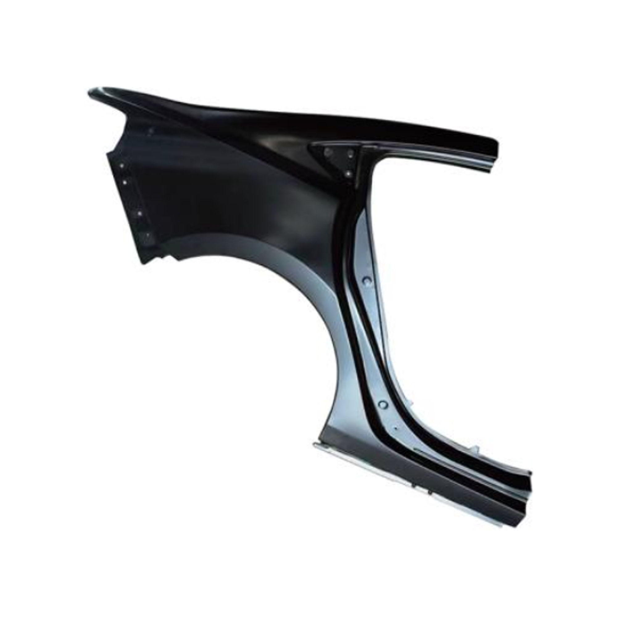 阿特兹后叶子板-右