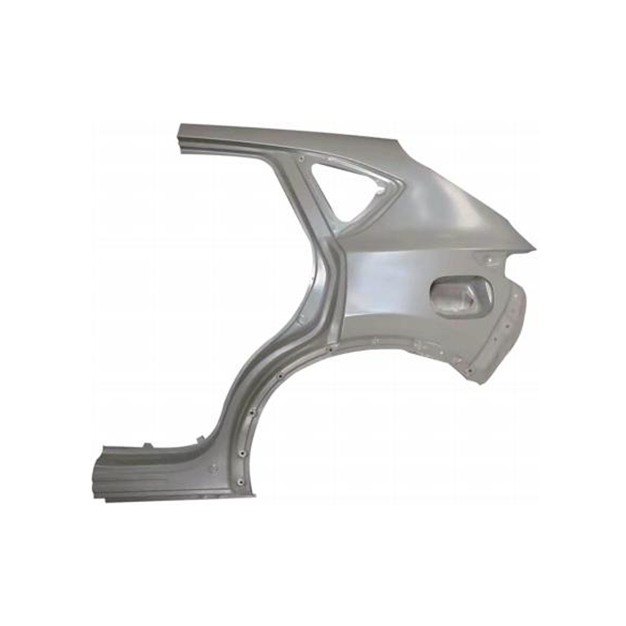 马自达CX-5 18款后叶子板左