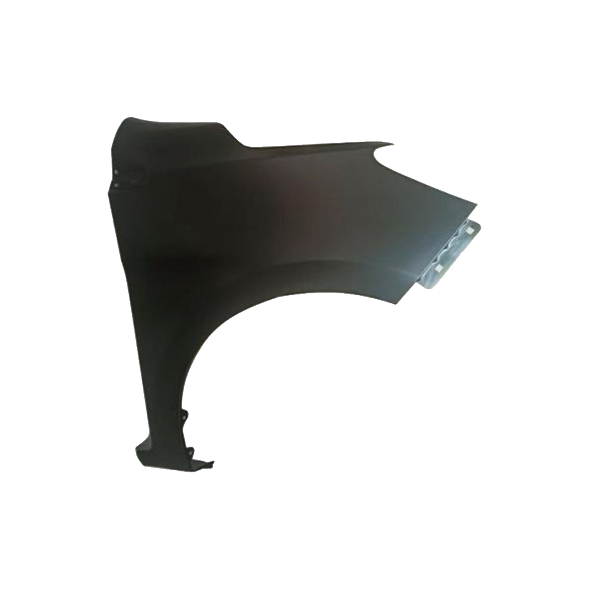 21- ATG 叶子板右 无孔