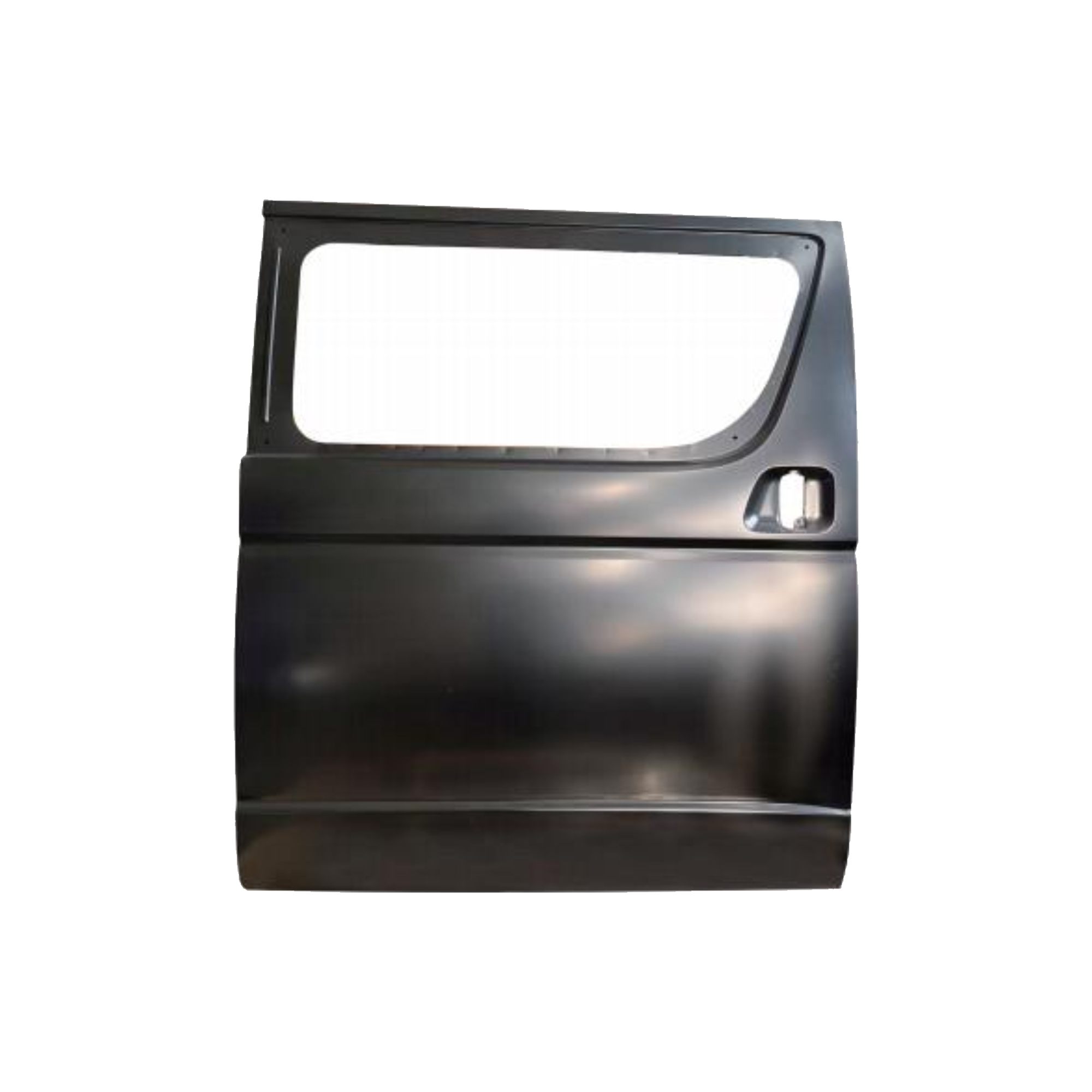 REPLACEMENT (HIGH ROOF )MIDDLE DOOR/SLIDING DOOR  RH DRIVE, 2005, FOR TOYOTA HIACE