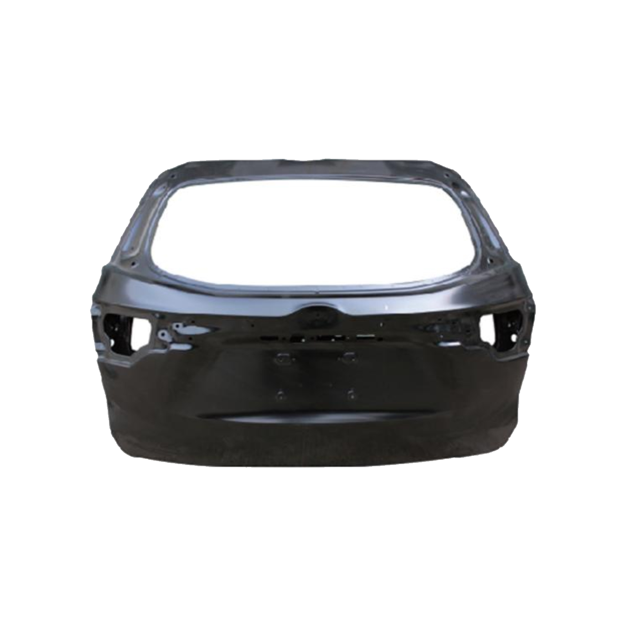 汉兰达15 尾门 电动