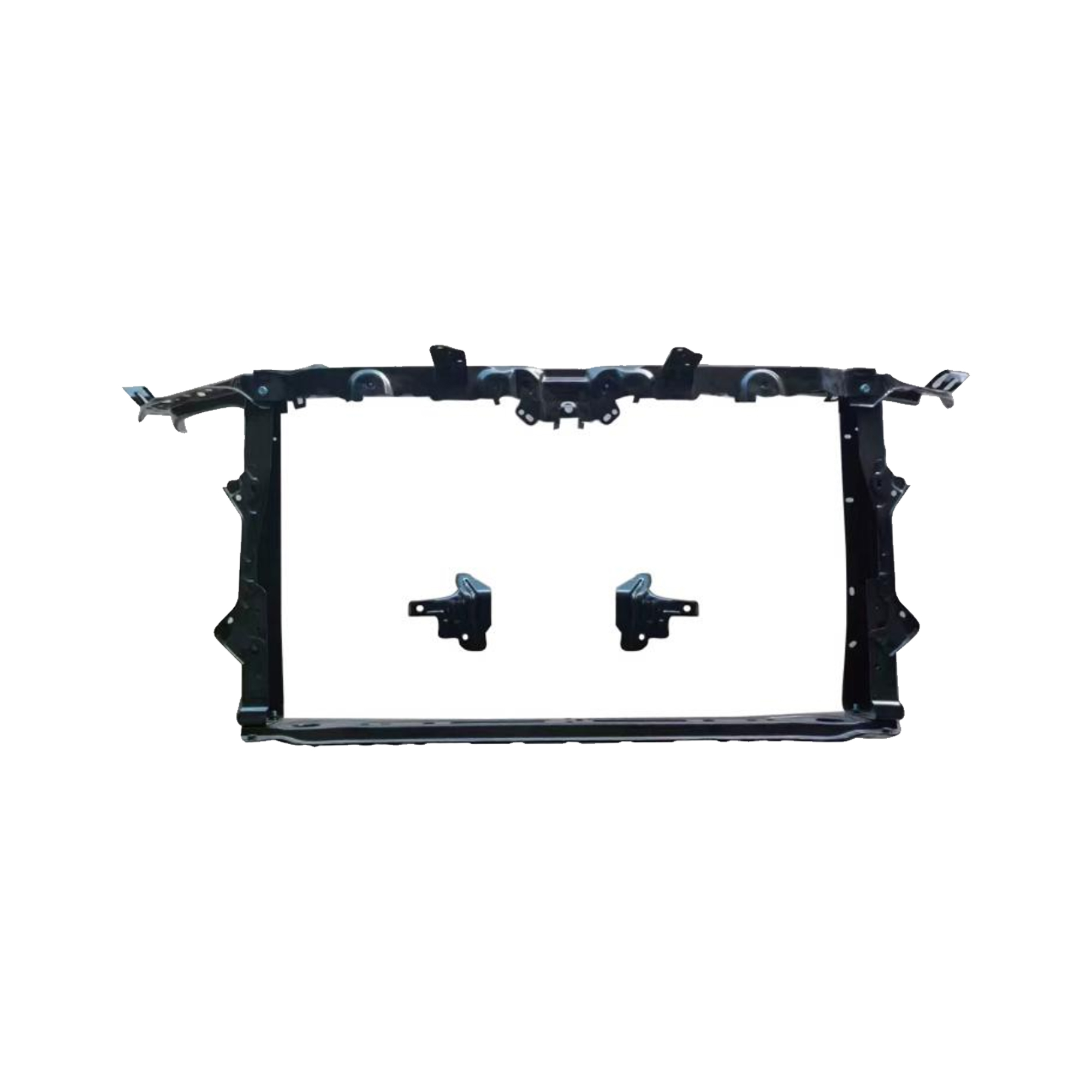 24款凯美瑞水箱框架 美版