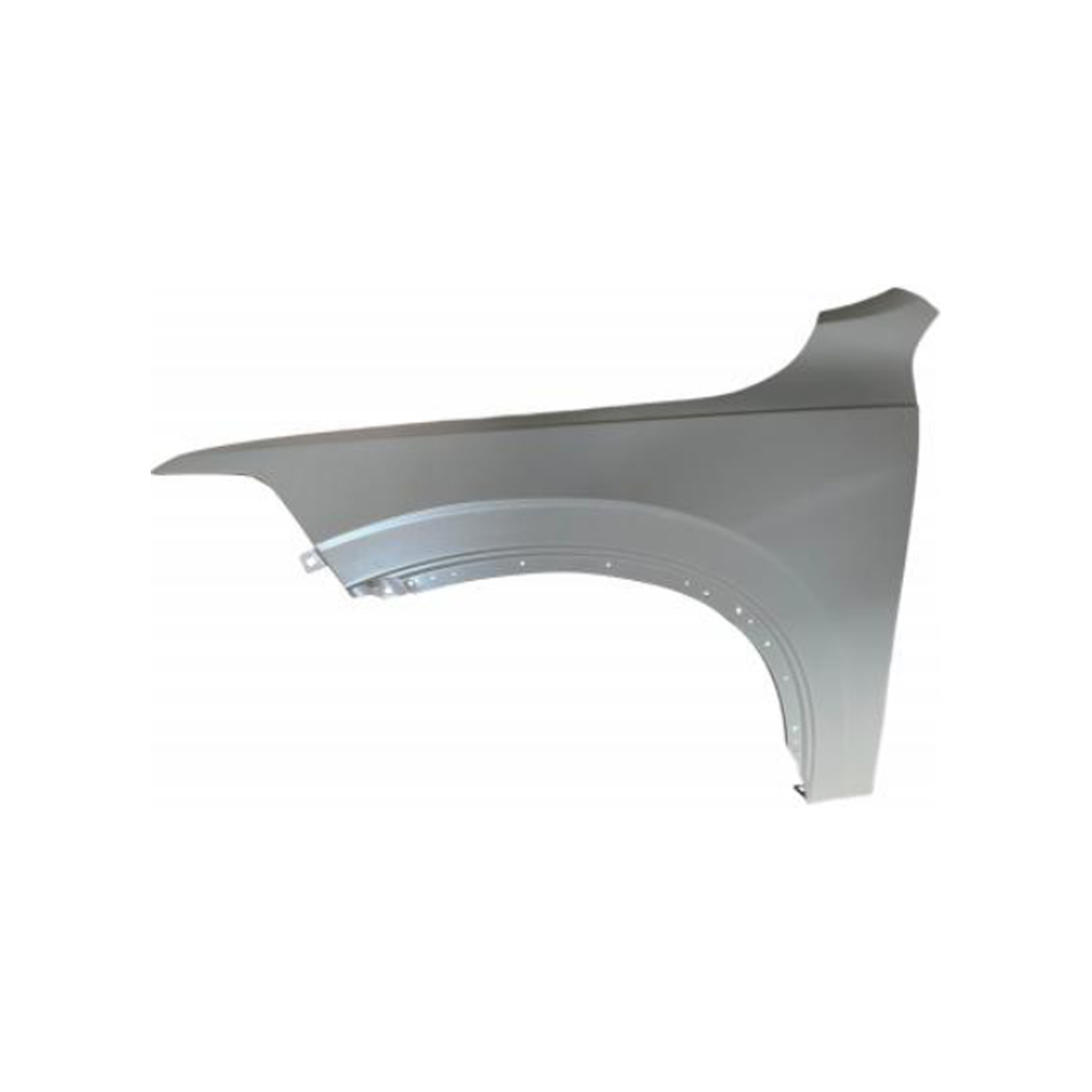 XC90 19- 前叶子板-左 铝