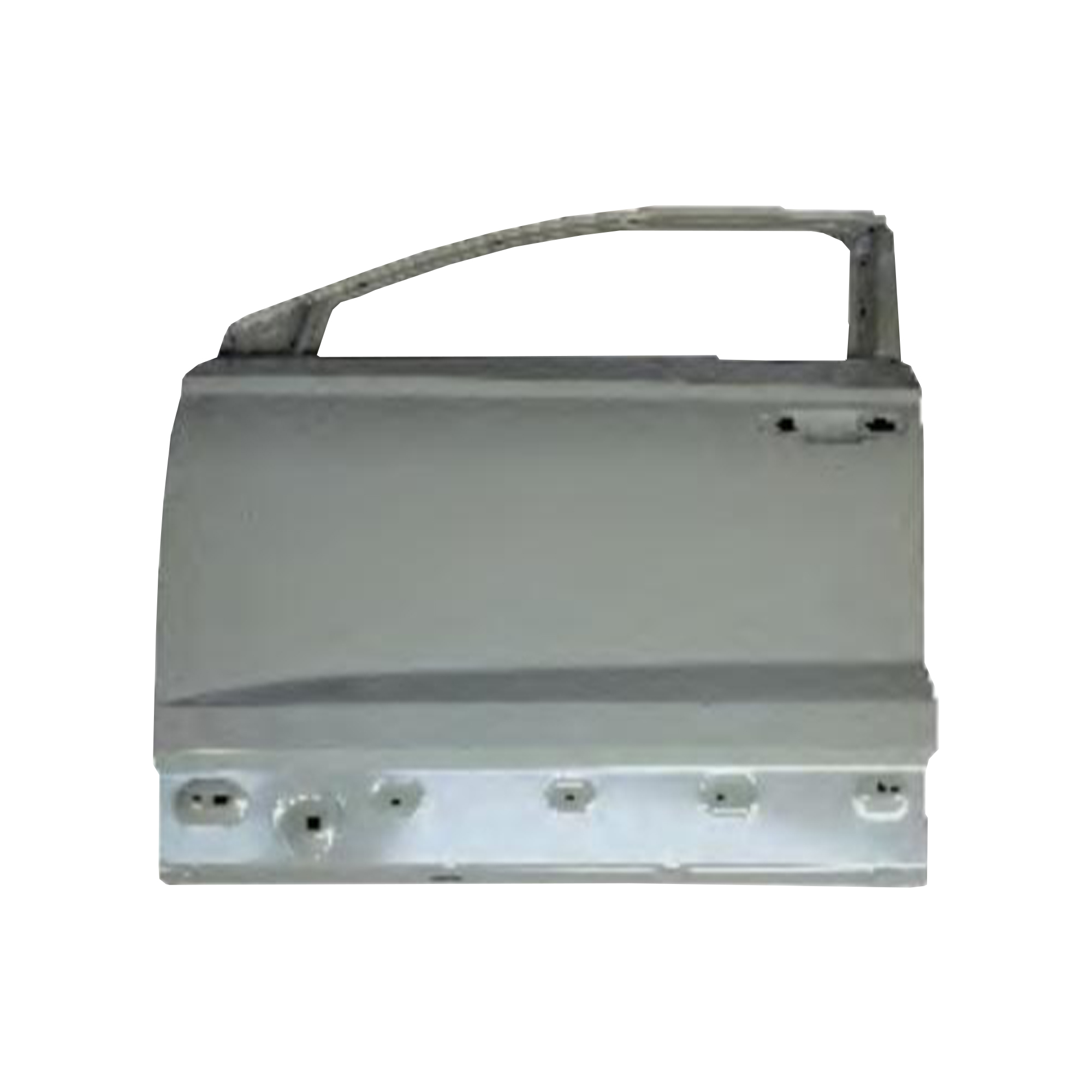 JETTA VS5 前车门 左