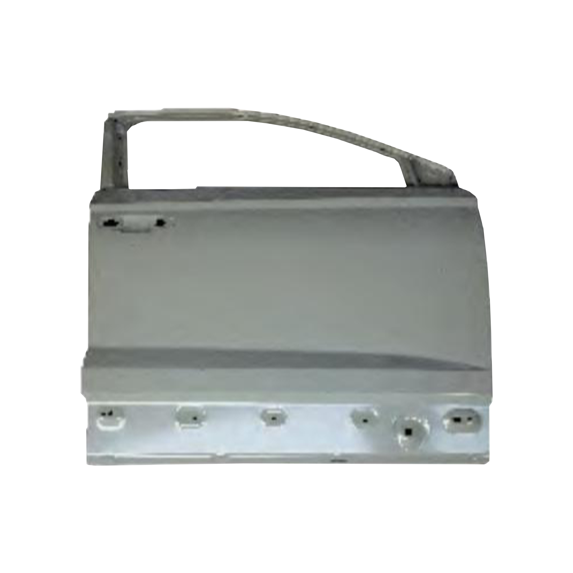 JETTA VS5 前车门 右