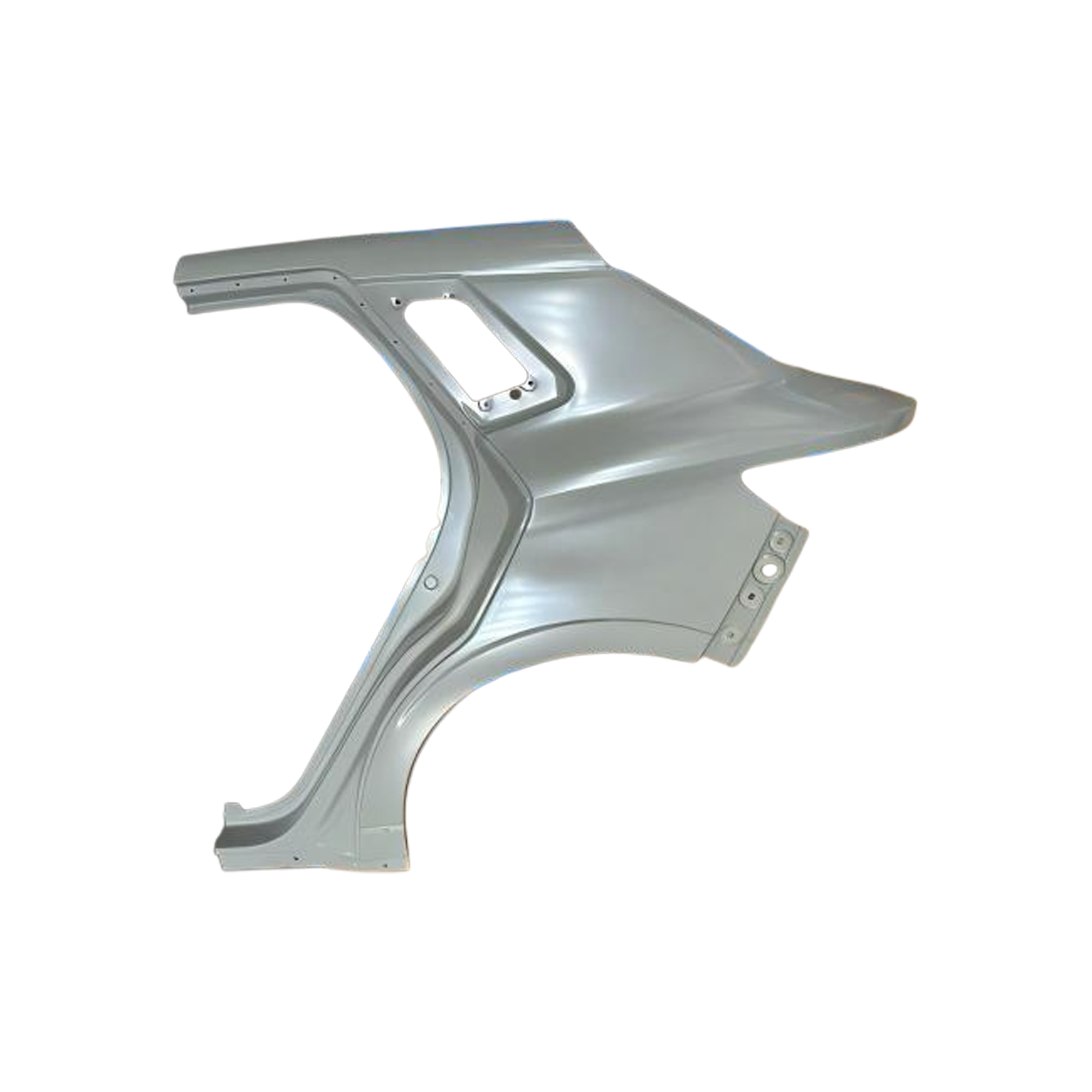 E2 2021-后叶子板左