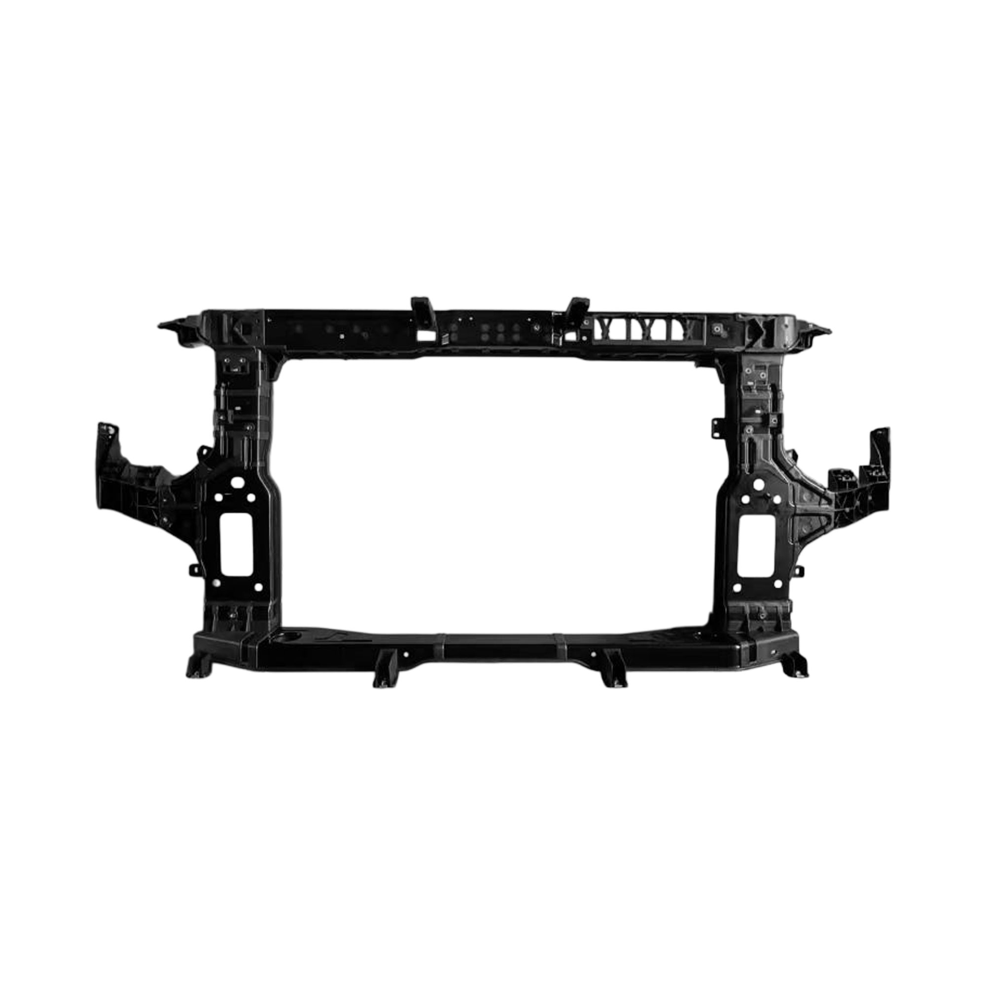 起亚20-24 水箱框架 美版