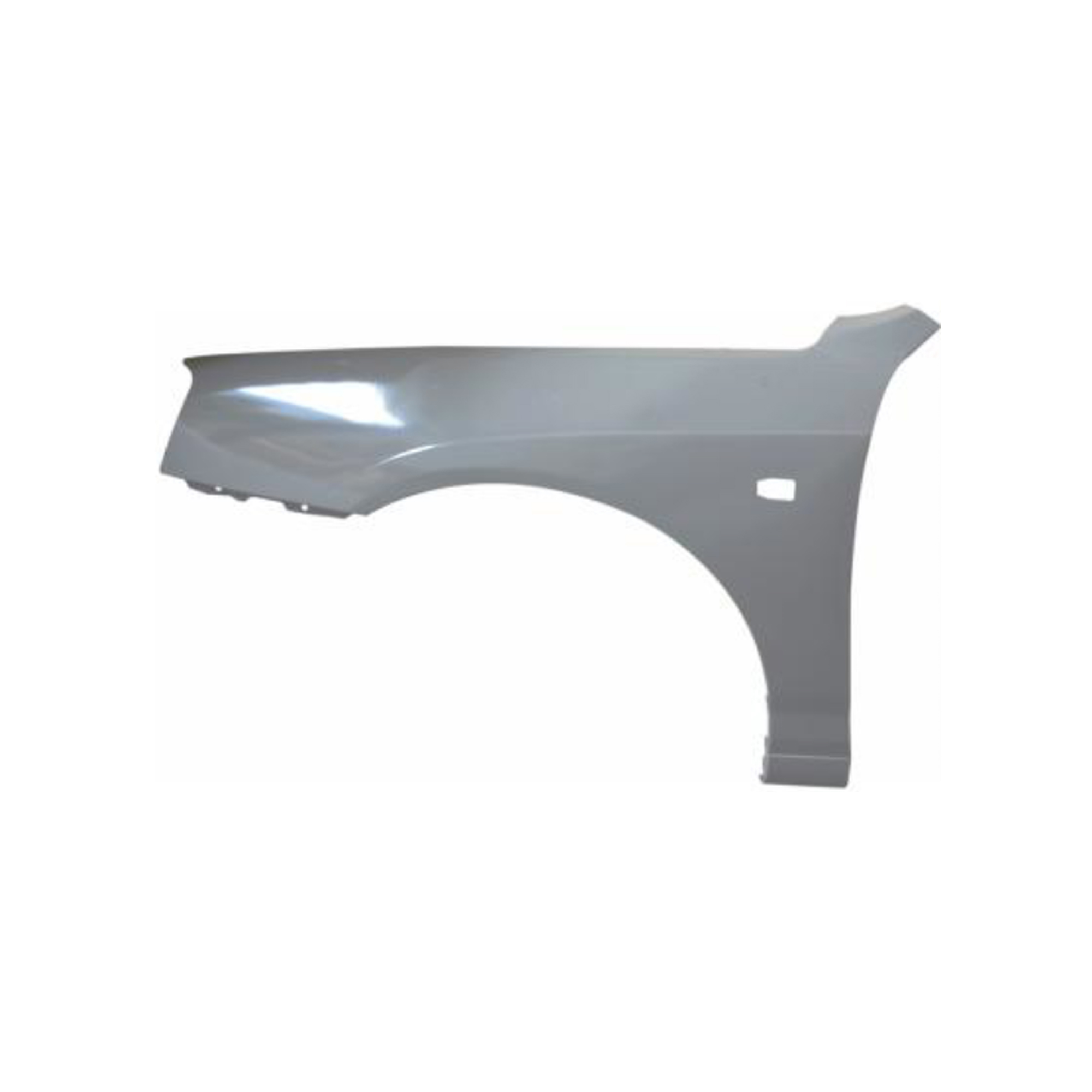 REPLACEMENT FRONT FENDER LH, 2003, FOR HYUNDAI ELANTRA, 66311-2D011