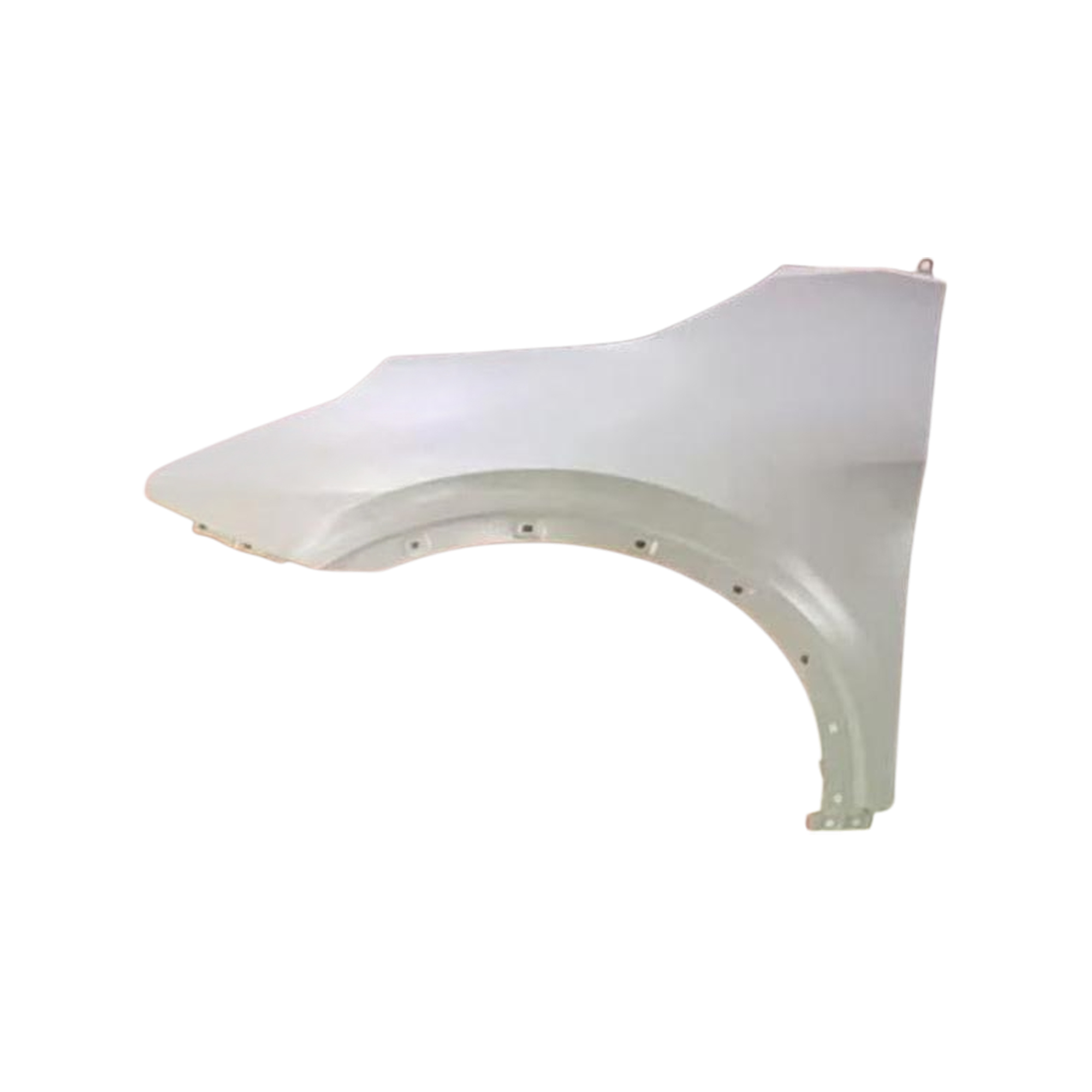 起亚智跑 25款 叶子板左