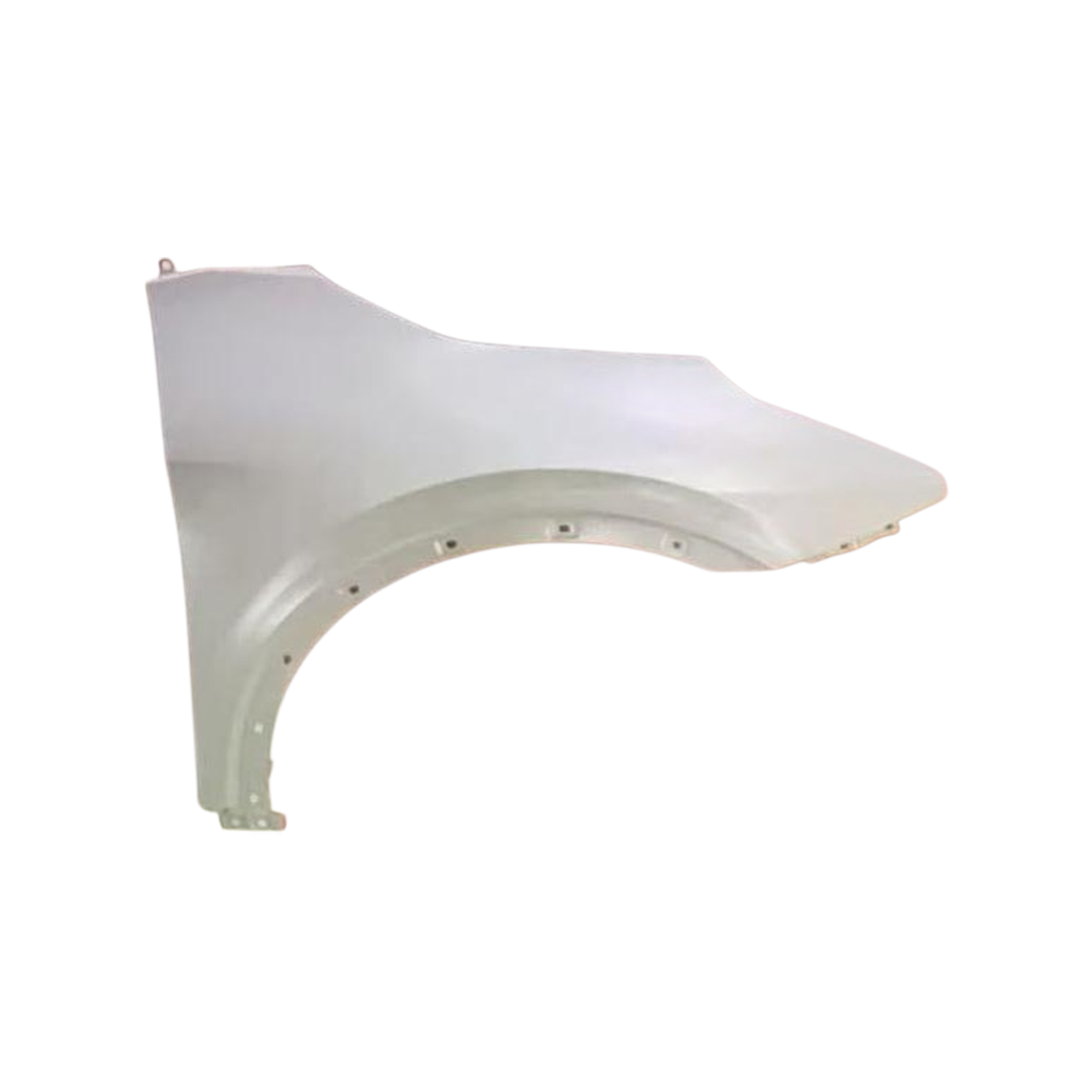 起亚智跑 25款 叶子板右