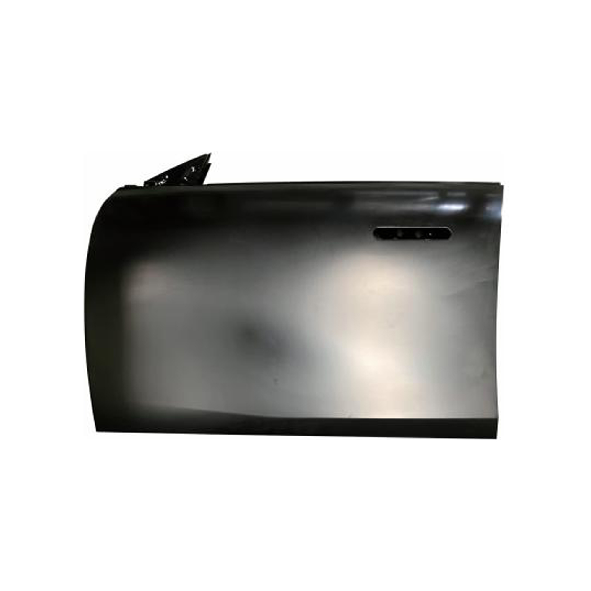 零跑C01 前门-左