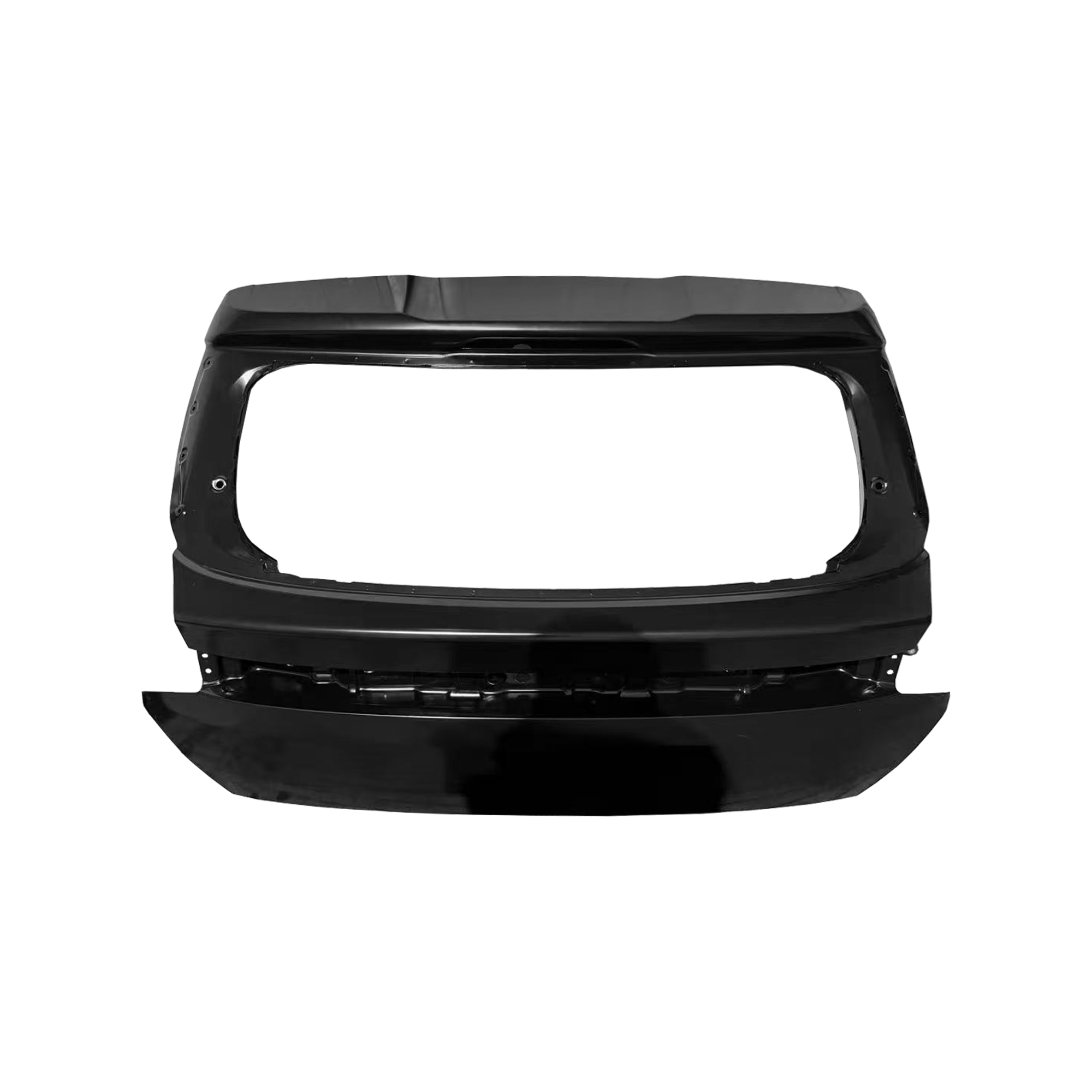 尾门替换件，2024年款起，适用于起亚K3车型，零件号72800-BC000