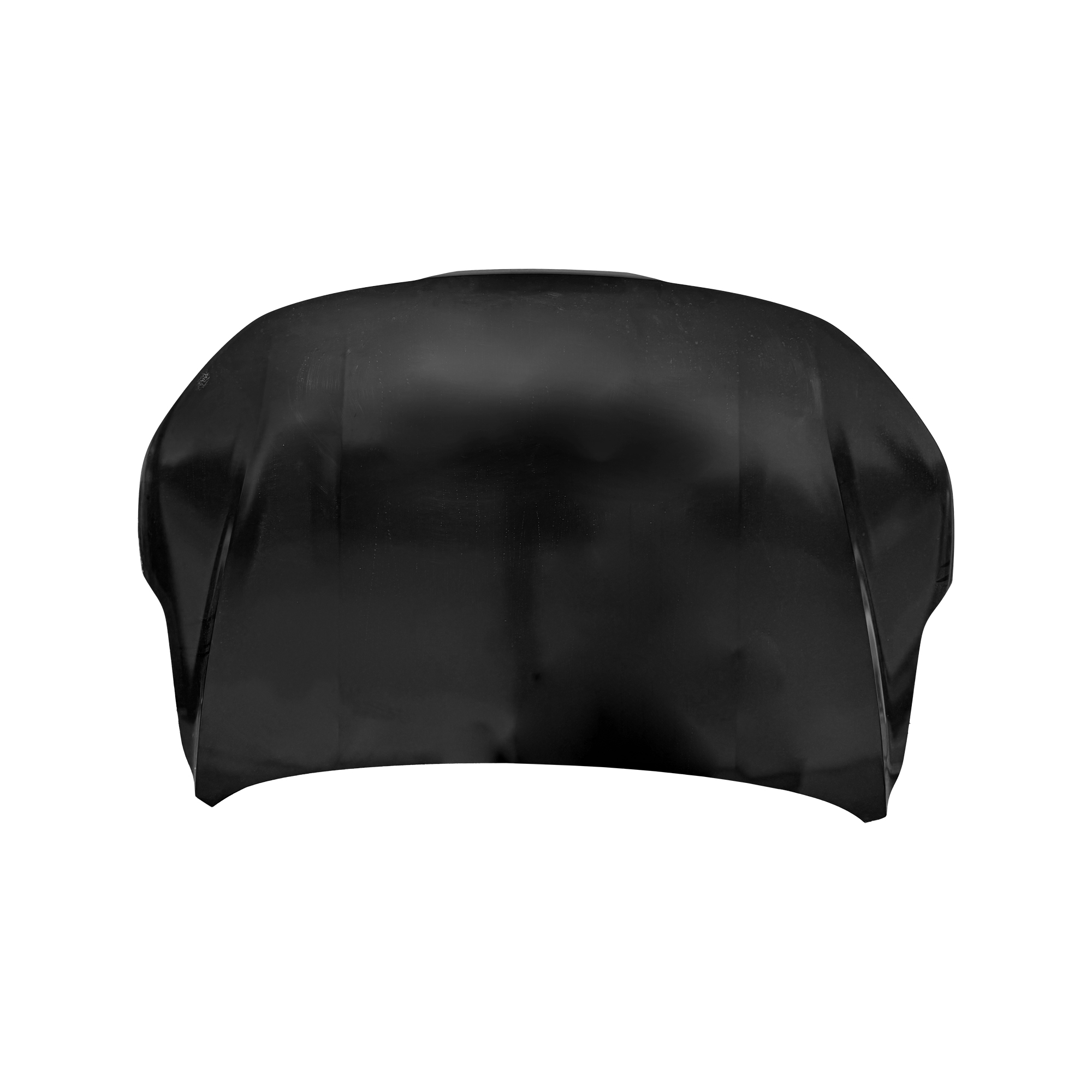 发动机罩替换件，2024年款起，适用于起亚K3车型，零件号66400-BC000