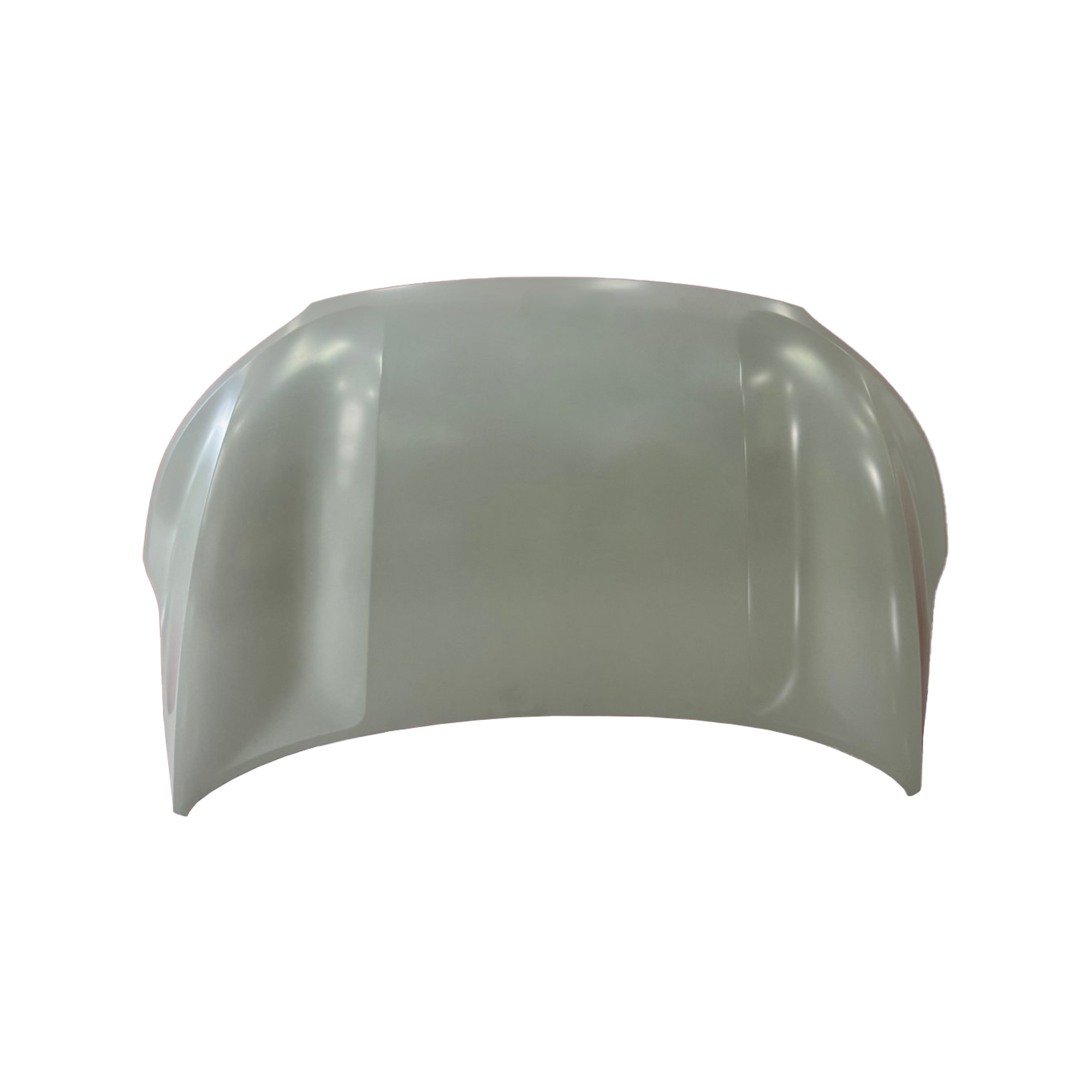 发动机罩替换件，2022年款起，适用于起亚Stonic车型，零件号66400-H8400