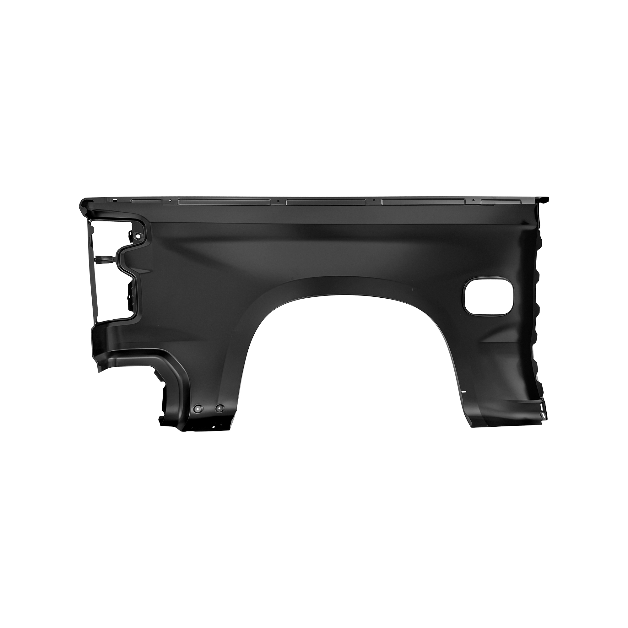 索罗德 19-款 1500  后叶子板-左（US-1)