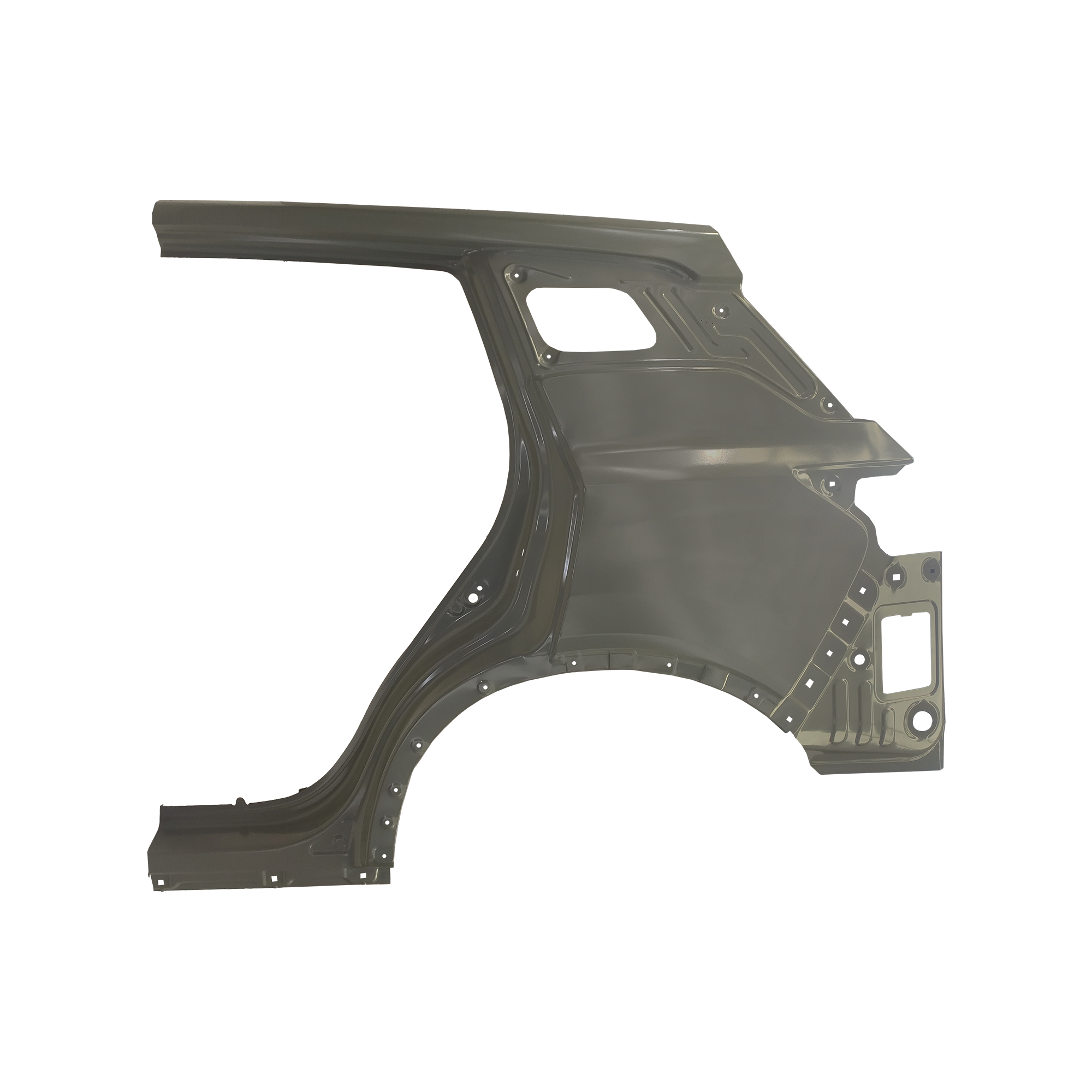 GS4 2020-后叶子板-左