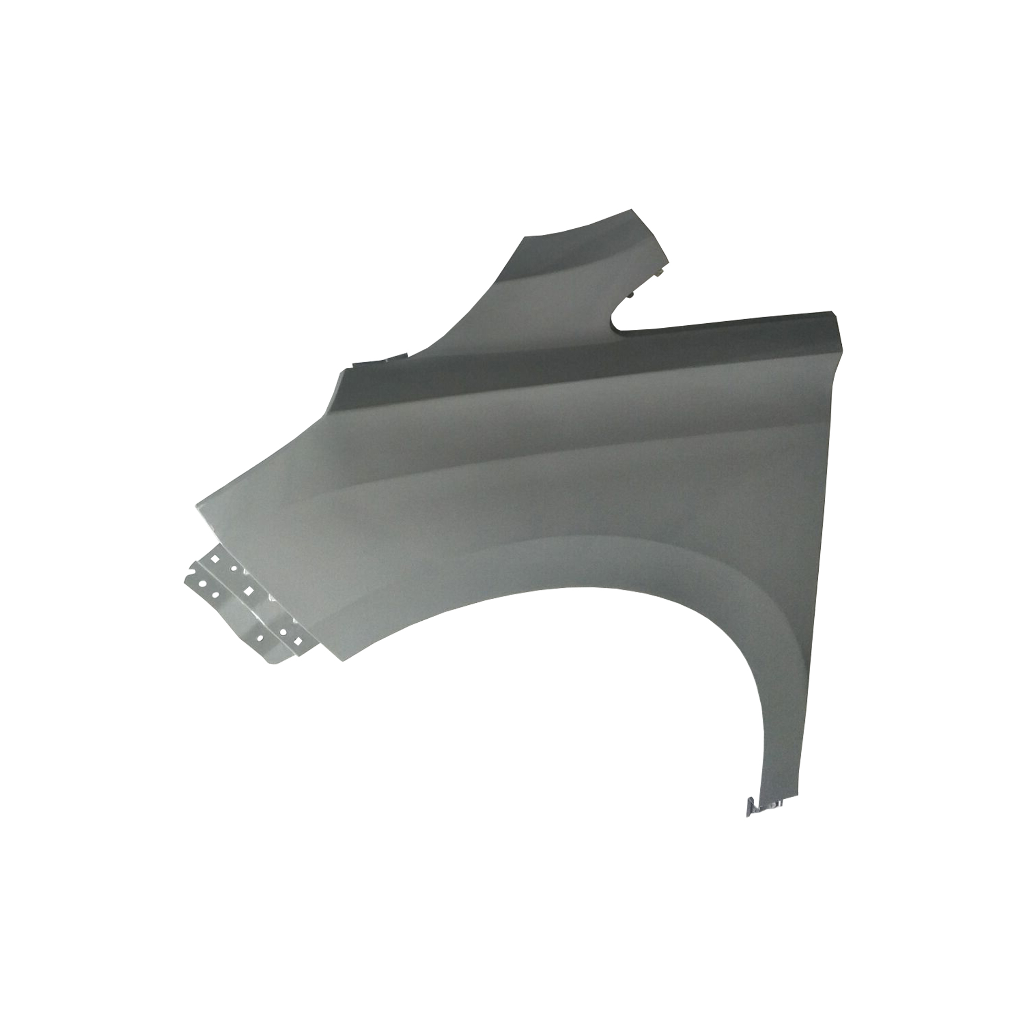 GM8 2020-叶子板左