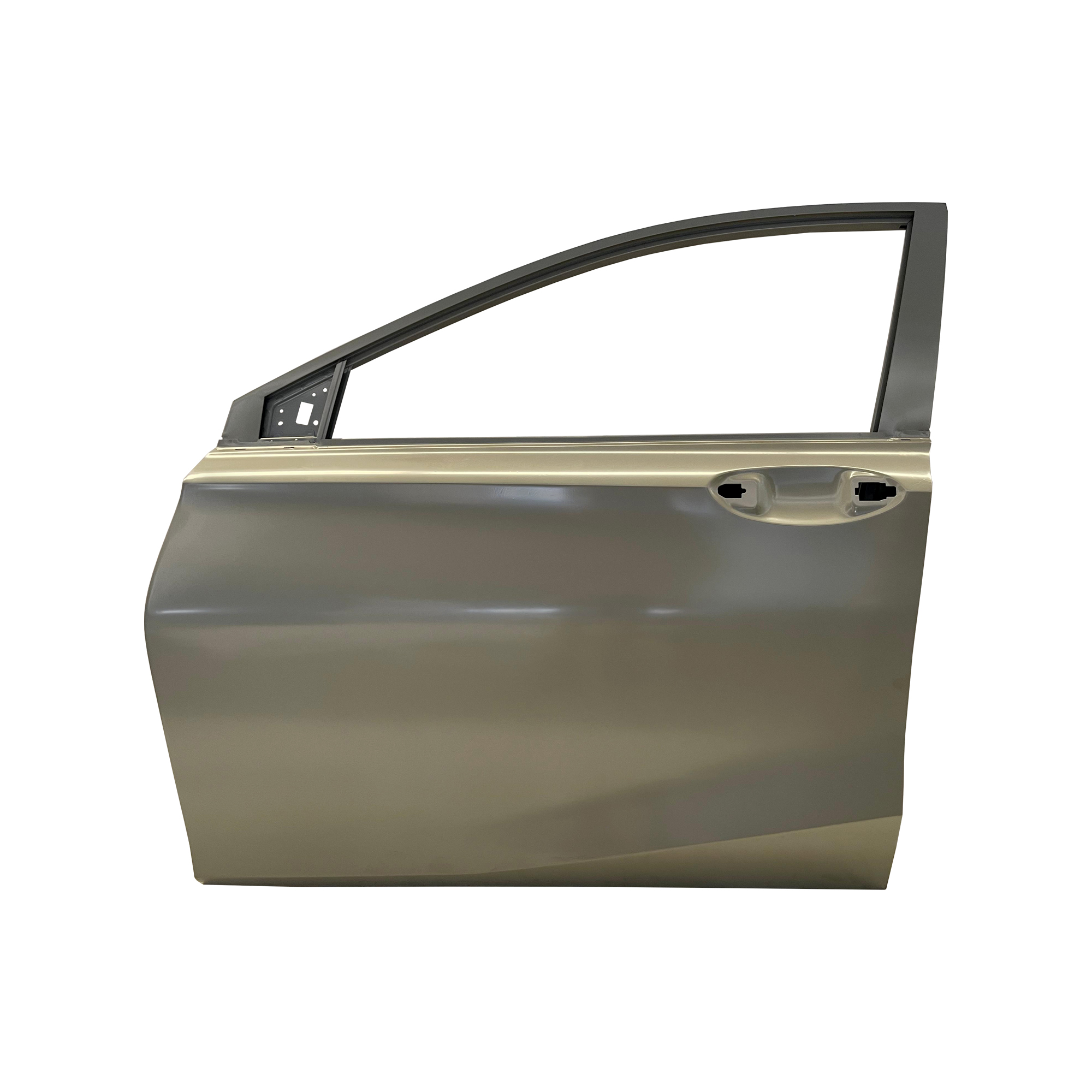 影豹 2021-前门左