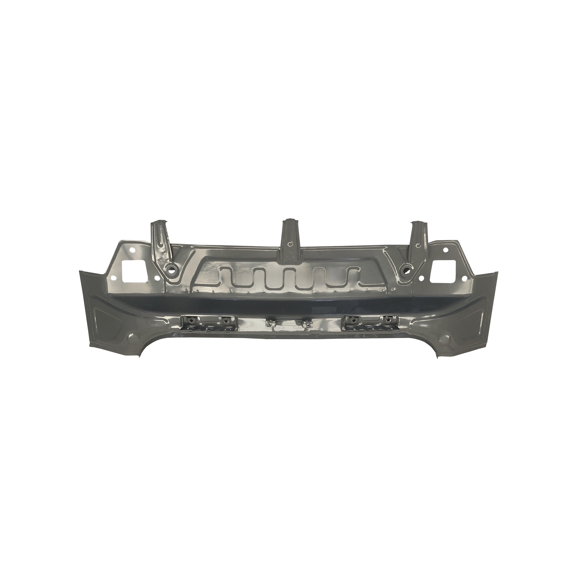 影豹 2021-后围板