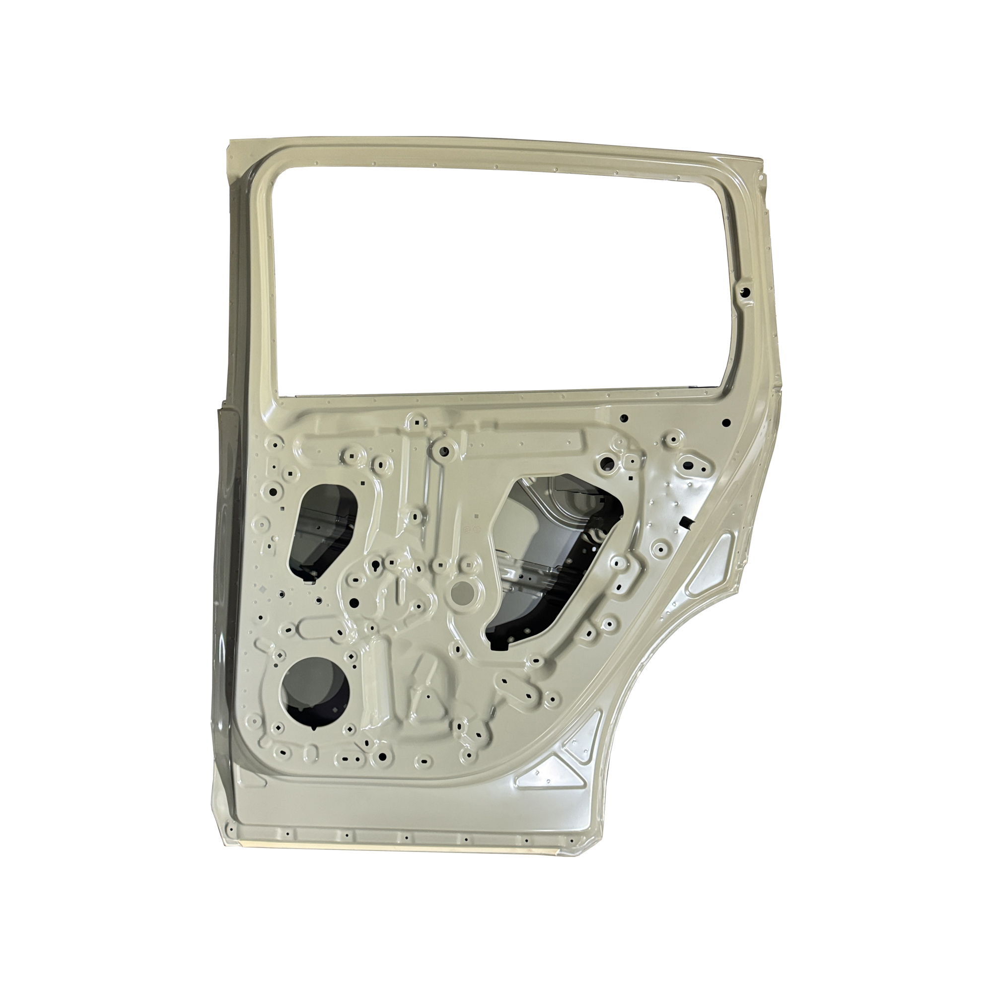 理想L7 2023款中门右