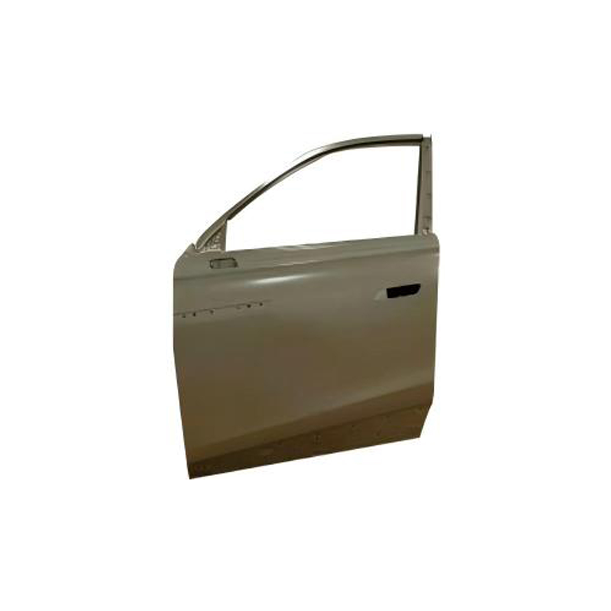 荣威RX5 22-前门左