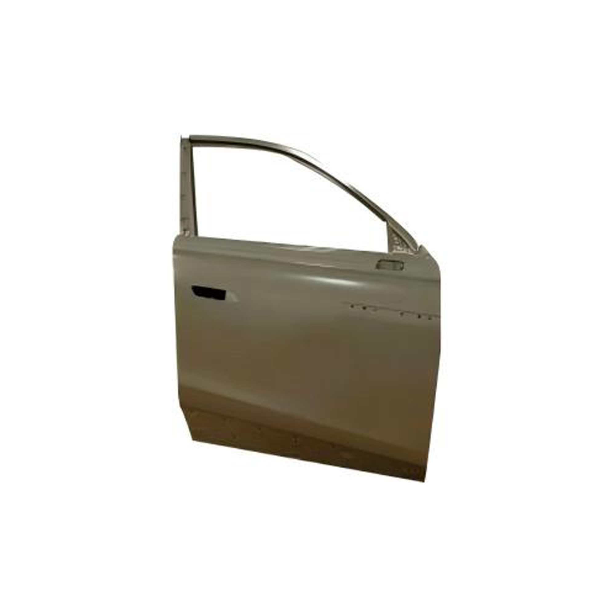 荣威RX5 22-前门右