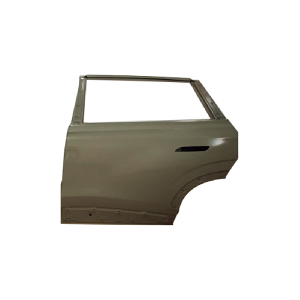 荣威RX5 22-中门左