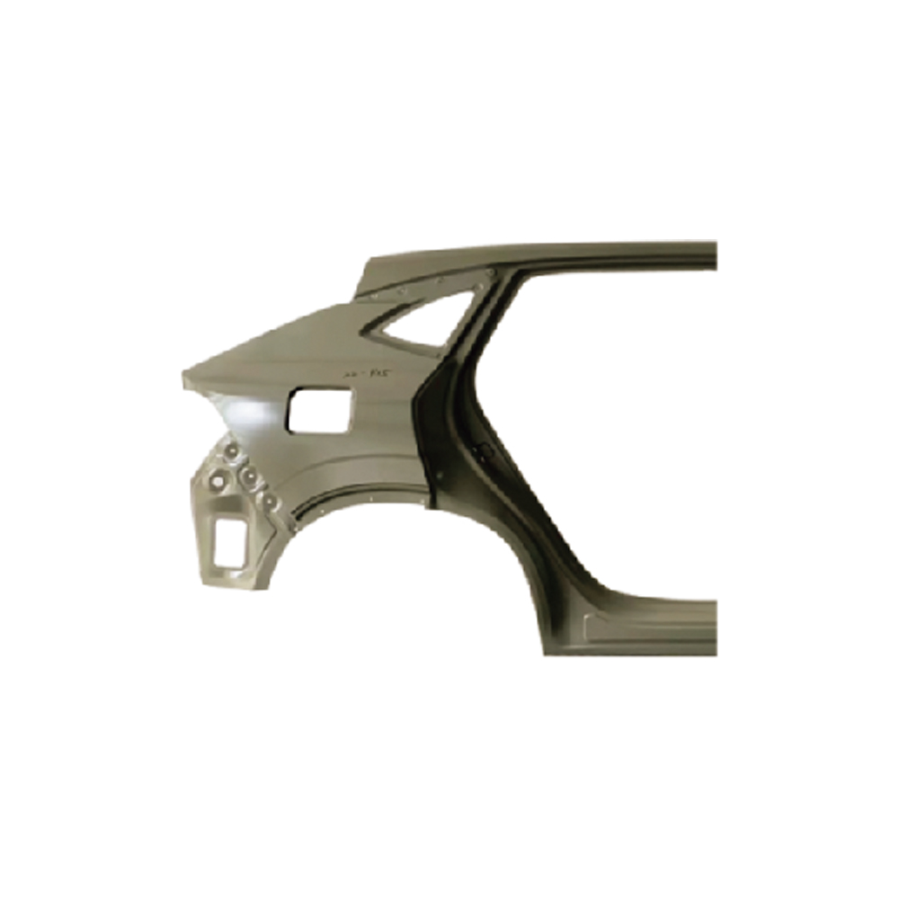 荣威RX5 22-后叶子板右