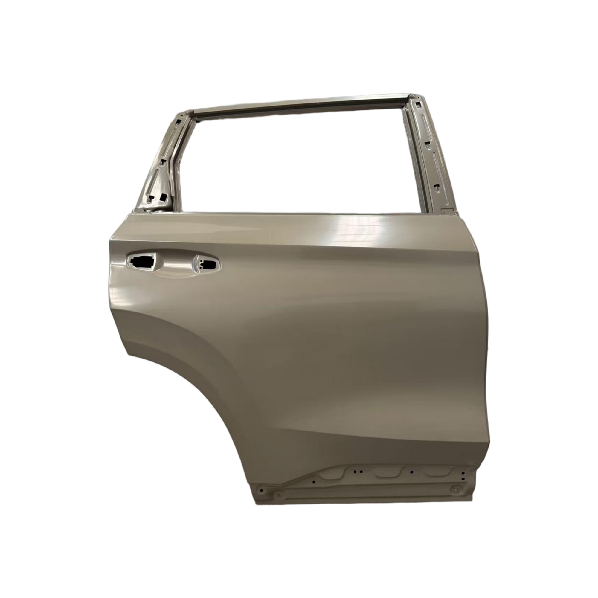 长安cs75 plus 2020-中门右