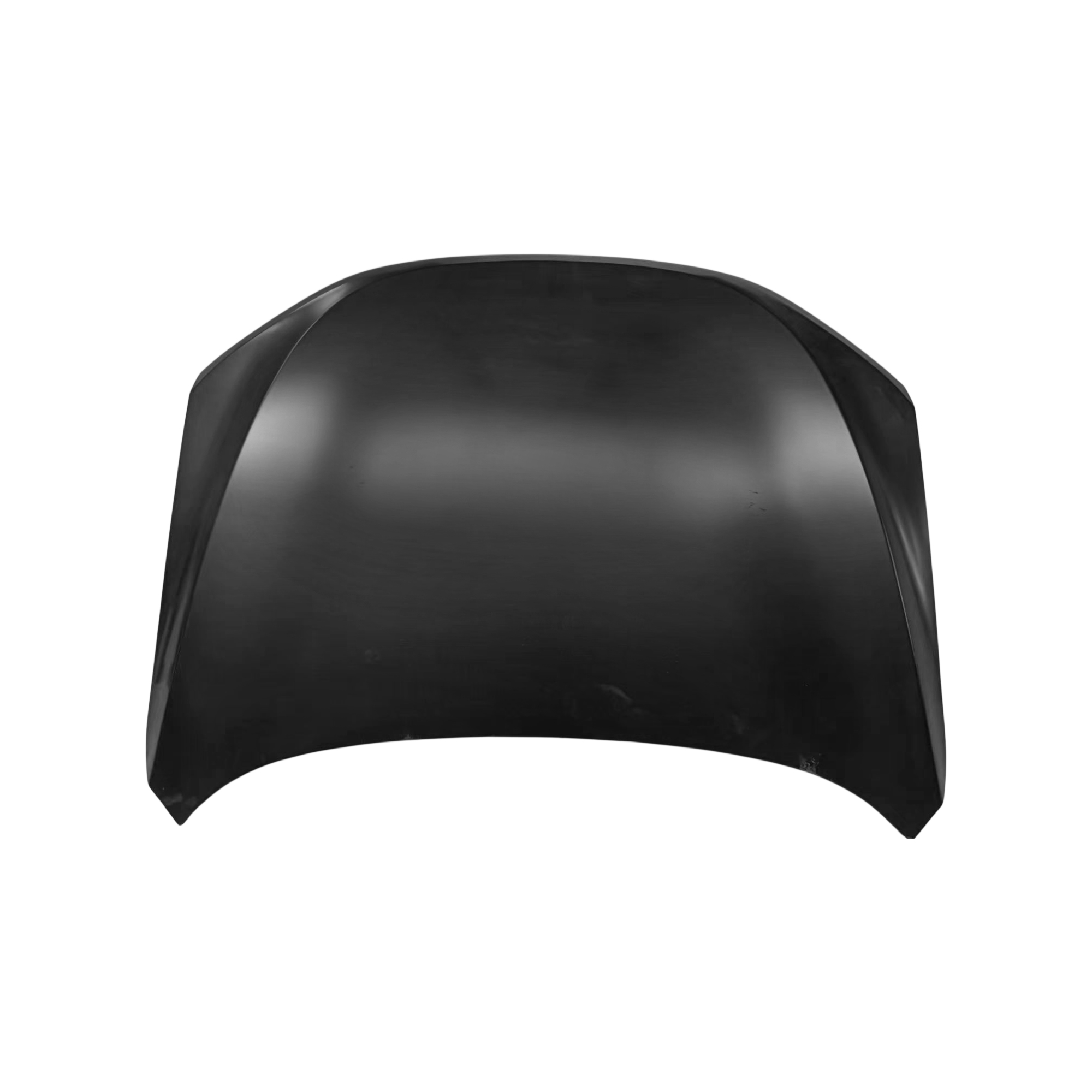 长城哈弗H2 2017蓝标机盖