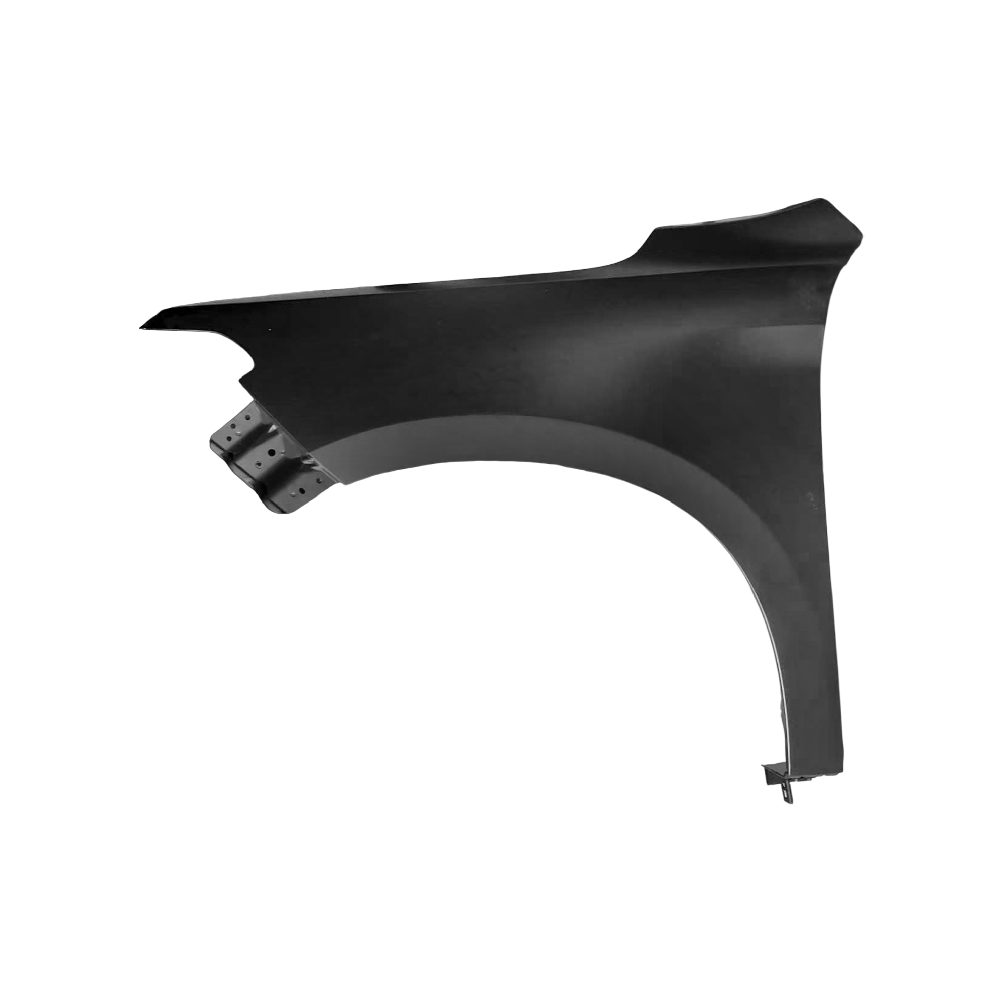 长城哈弗H2 2017蓝标叶子板左